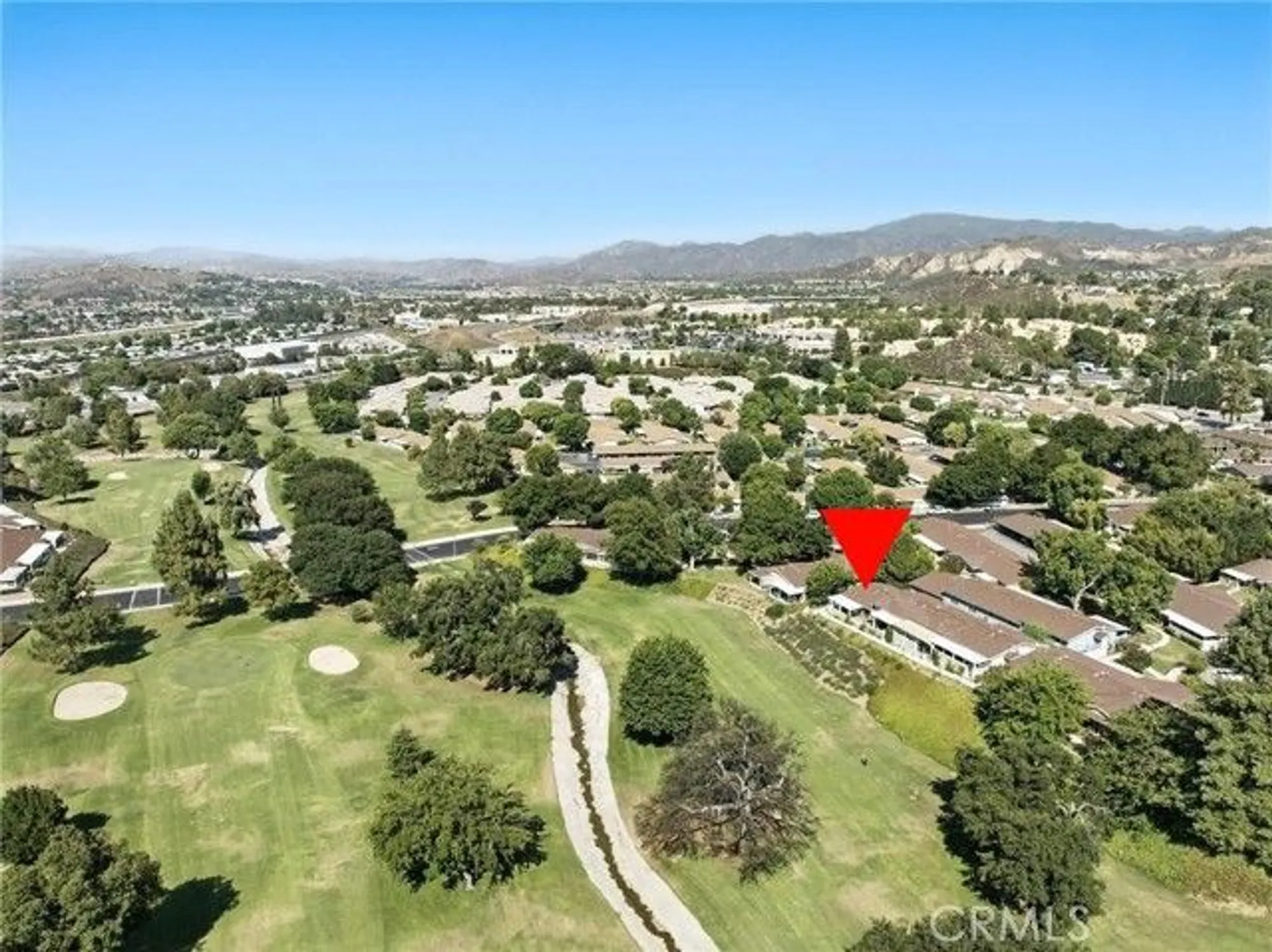 Property Slideshow image 33 of 53 | 26745 oak crossing rd d, Newhall, CA, 91321