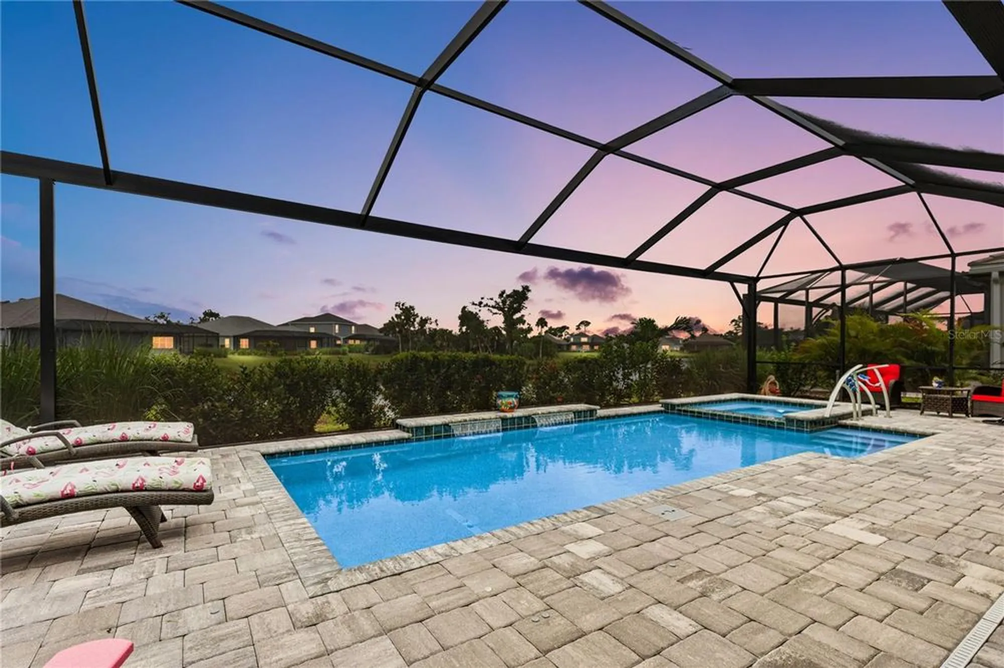 Property Slideshow image 2 of 37 | 21244 holmes cir, Venice, FL, 34293