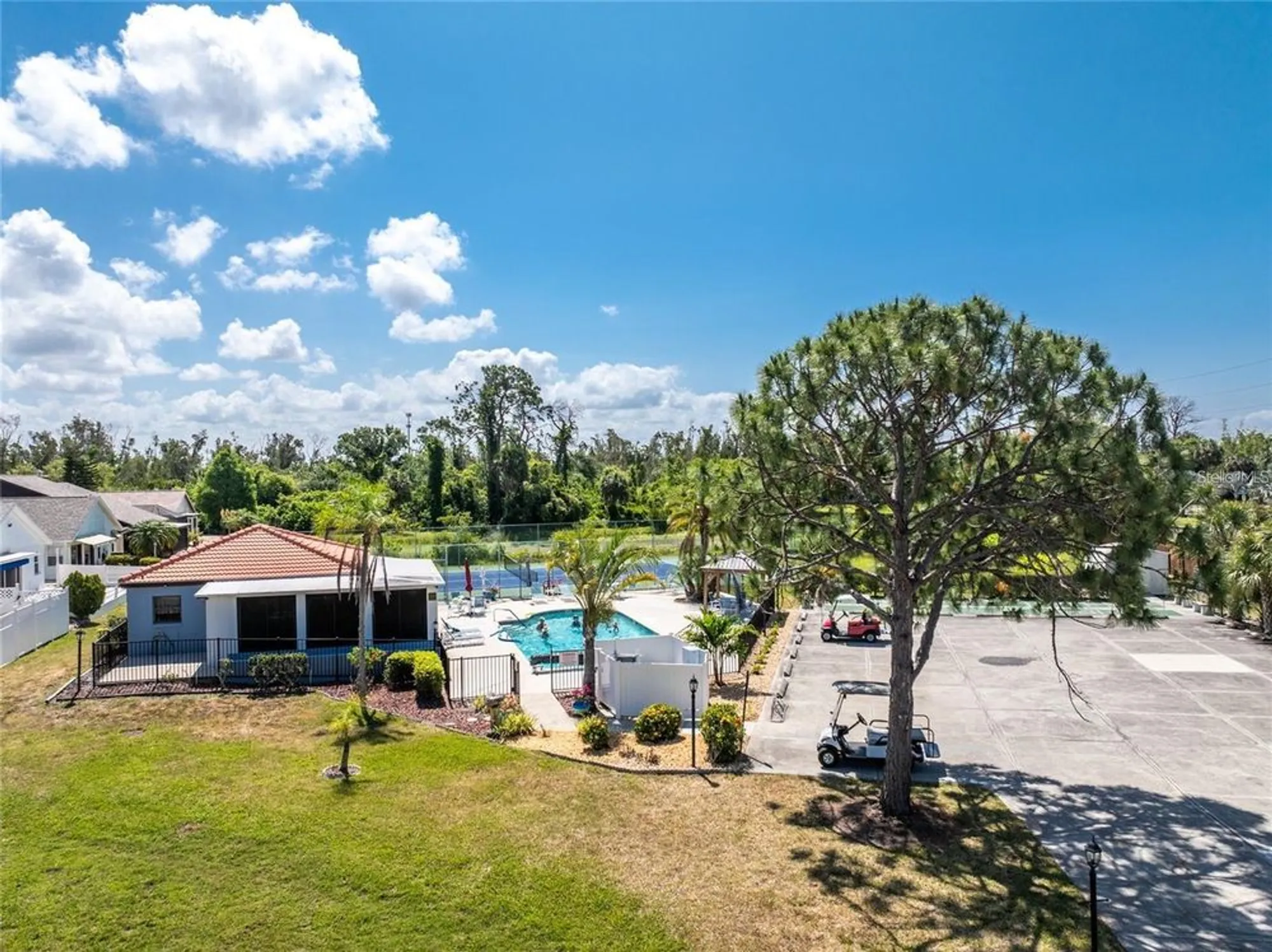 Property Slideshow image 38 of 44 | 4224 oak terrace cir, Port Charlotte, FL, 33953