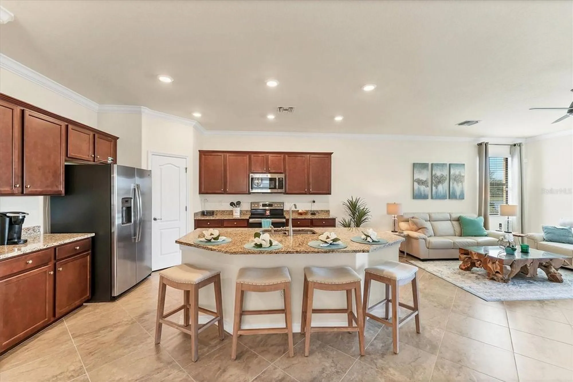 Property Slideshow image 5 of 47 | 10072 cozy grove dr, Venice, FL, 34293