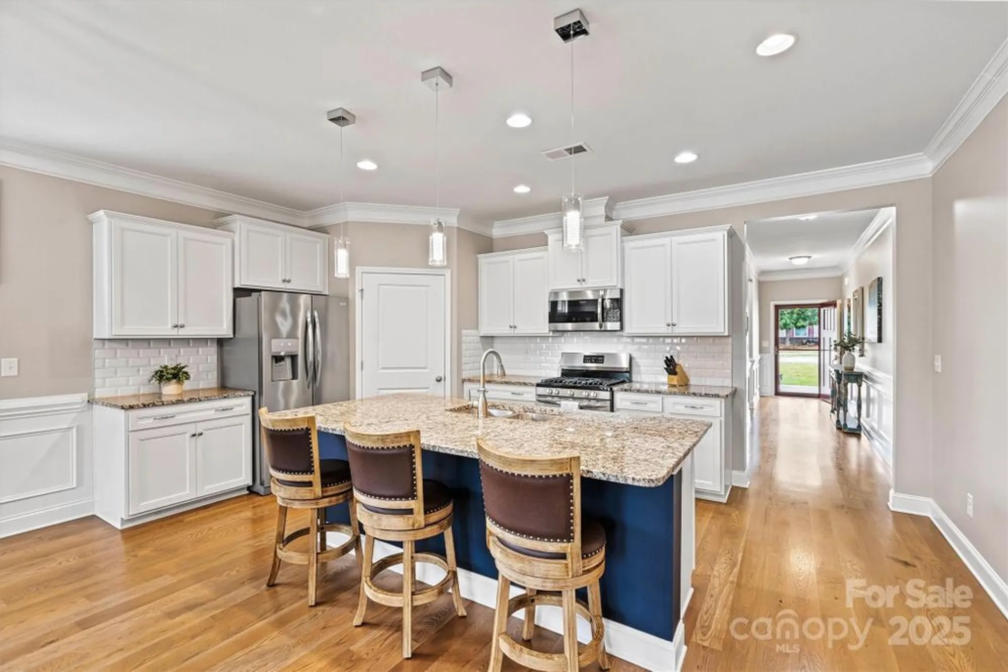 Property Slideshow image 11 of 45 | 3678 norman view dr, Sherrills Ford, NC, 28673