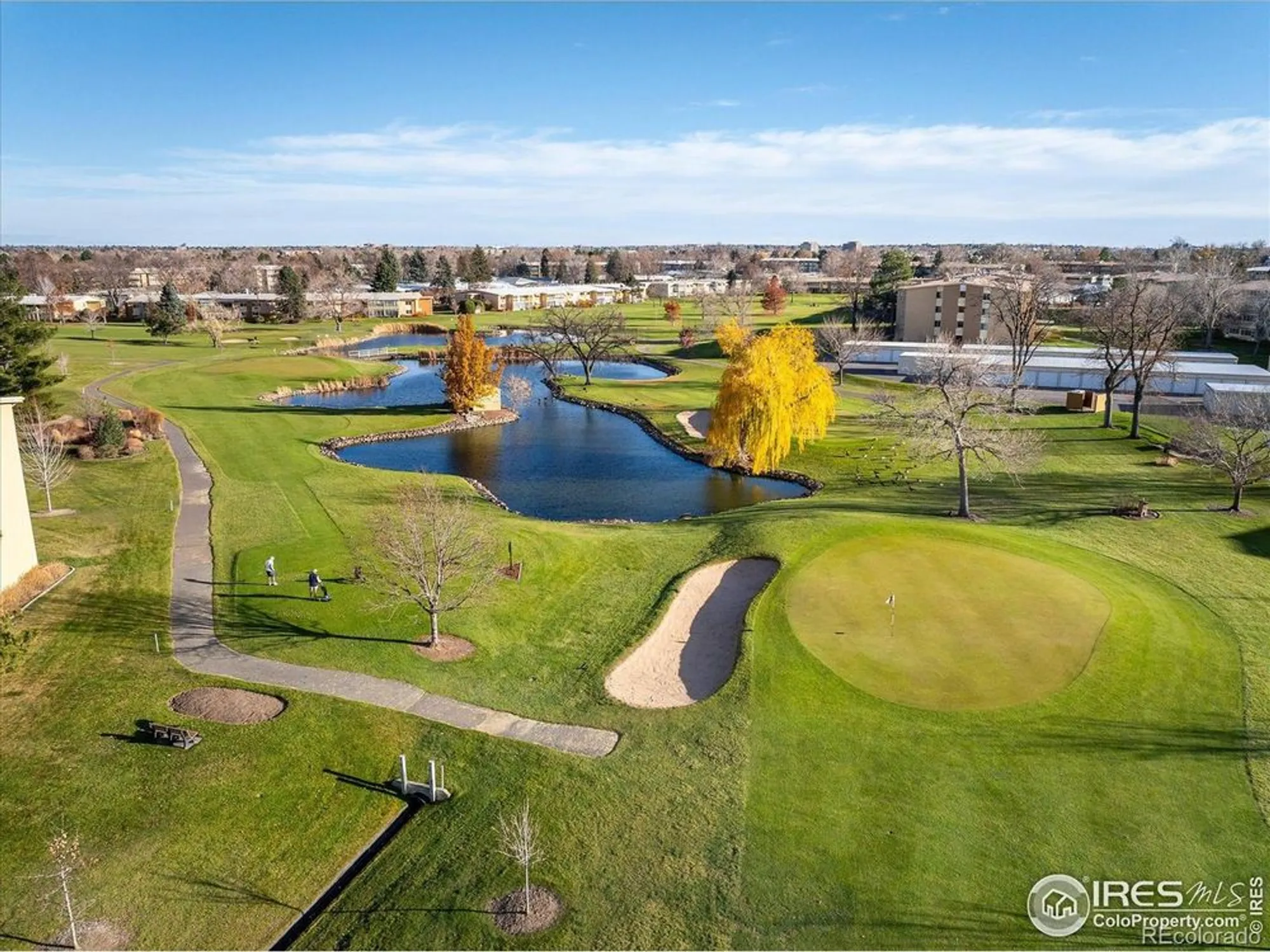 Property Slideshow image 21 of 27 | 660 s alton way apt 6b, Denver, CO, 80247