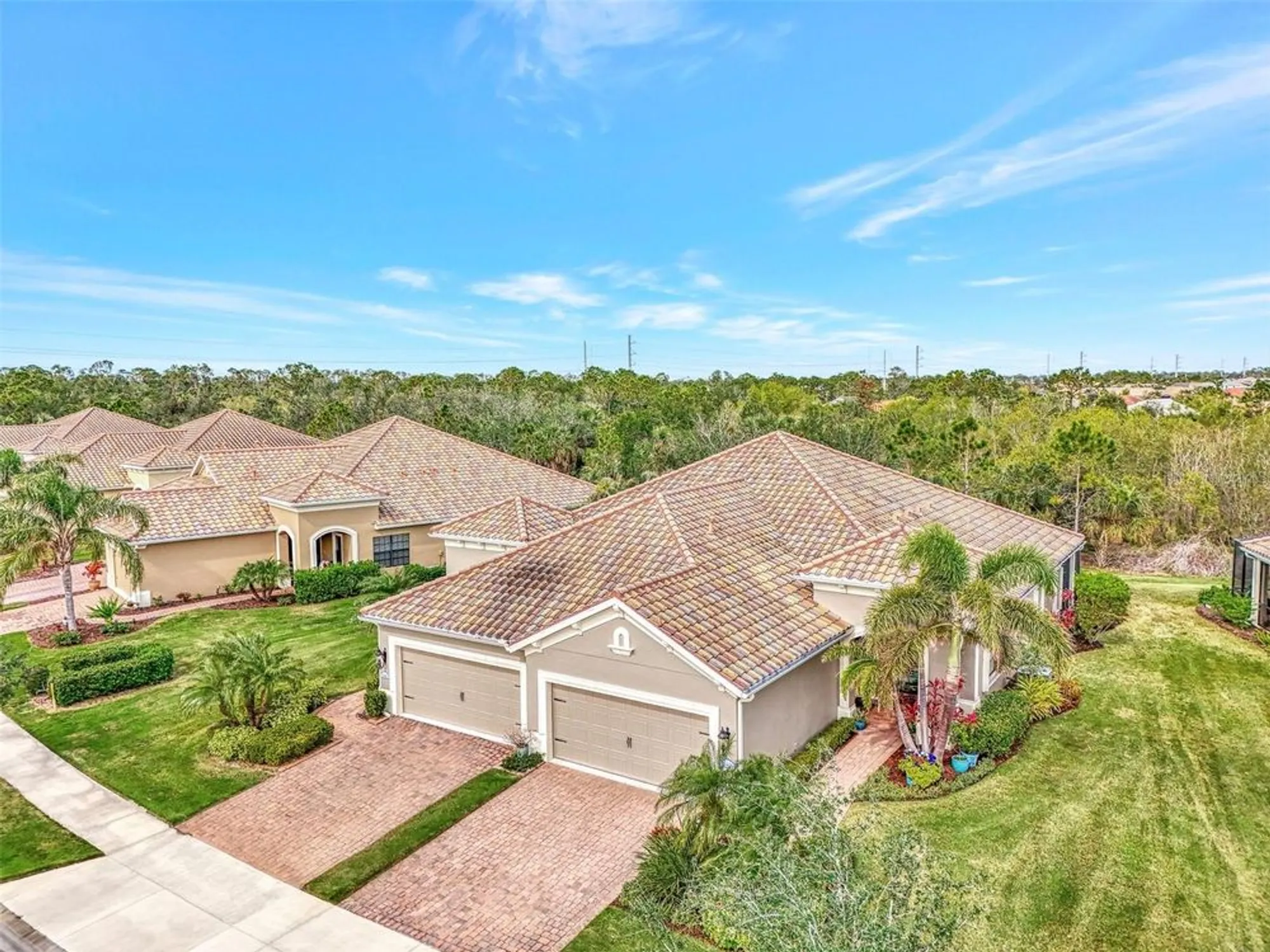 Property Slideshow image 5 of 93 | 11409 okaloosa dr, Venice, FL, 34293