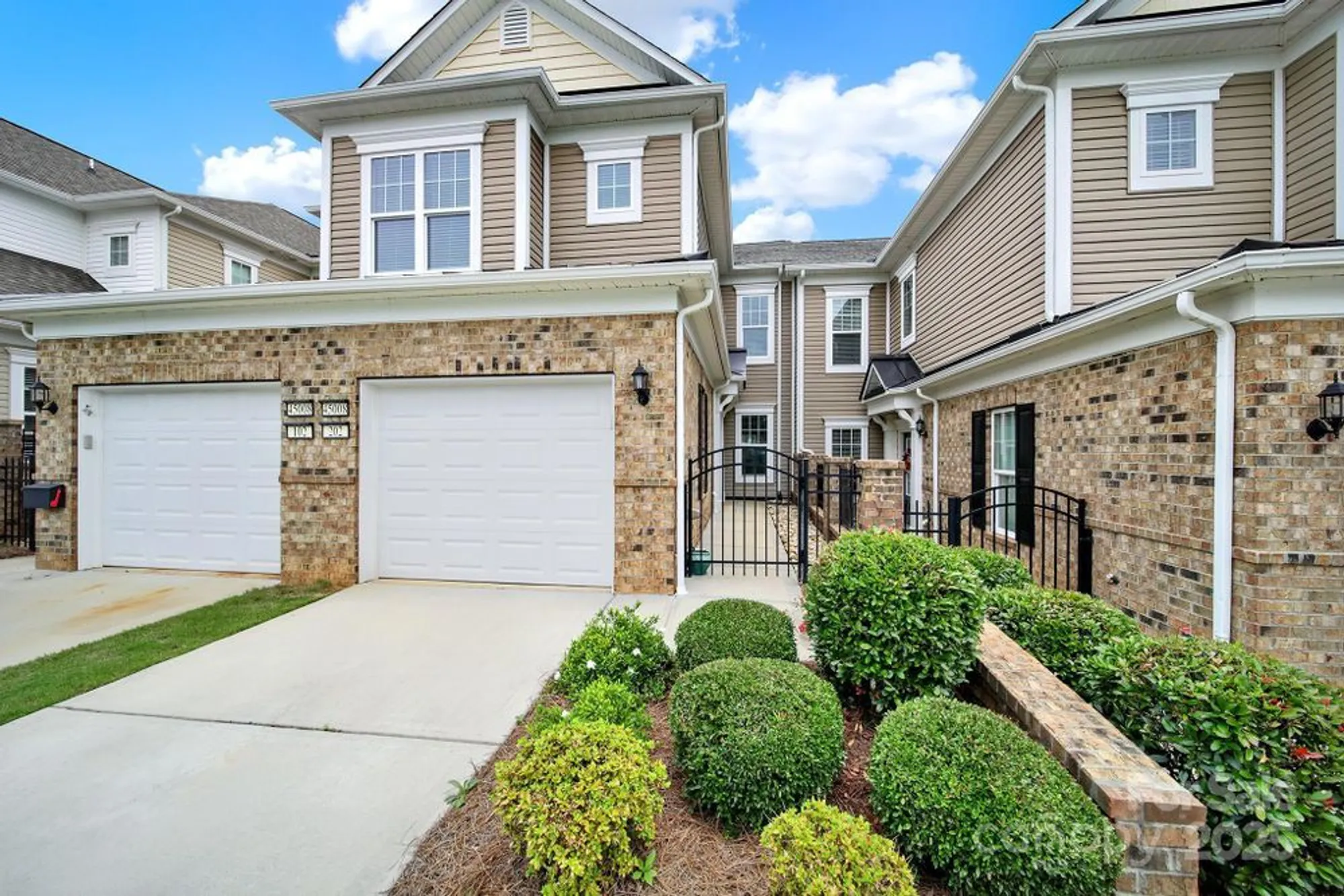 Property Slideshow image 33 of 45 | 45008 wigeon ln unit 202, Indian Land, SC, 29707