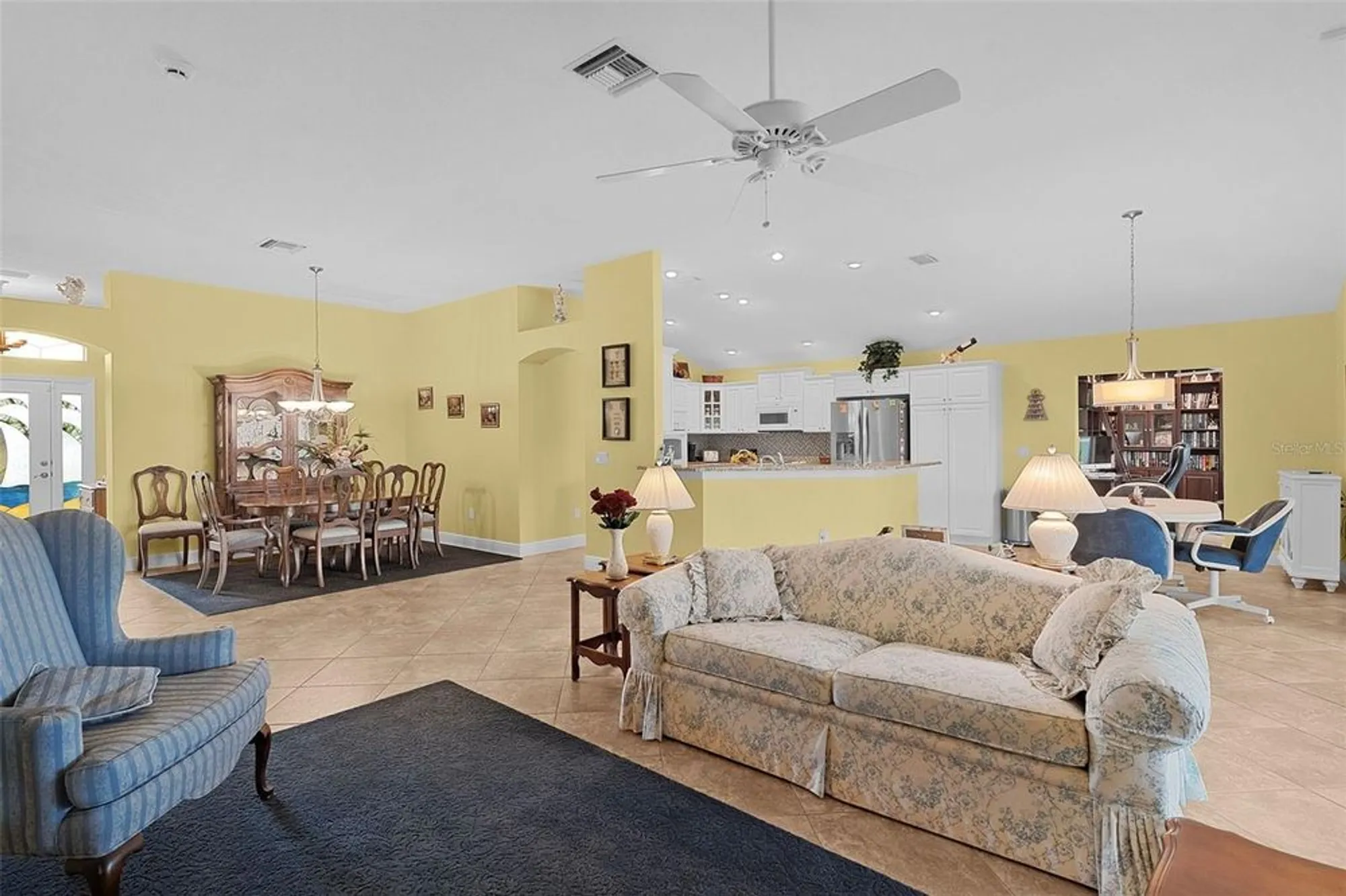 Property Slideshow image 12 of 63 | 859 chapman loop, The Villages, FL, 32162