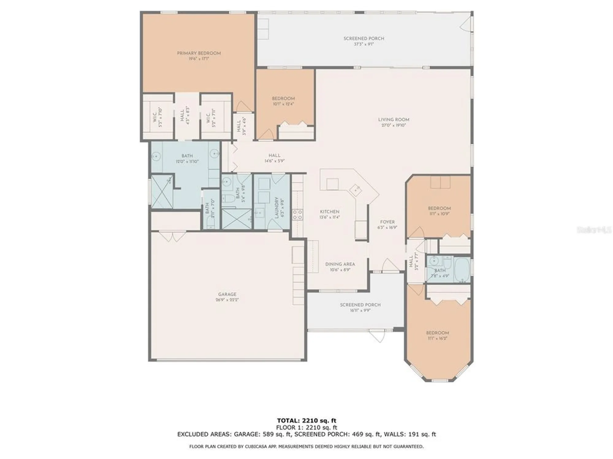 Property Slideshow image 55 of 55 | 1125 maynard path, The Villages, FL, 32163