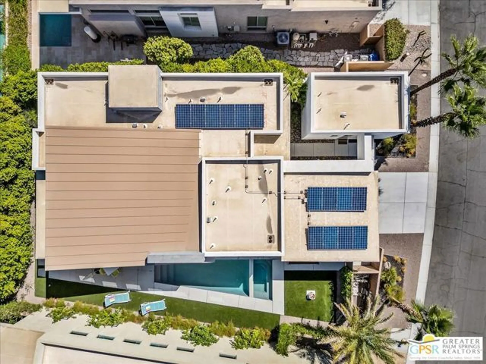 Property Slideshow image 51 of 55 | 4201 amber ln, Palm Springs, CA, 92262