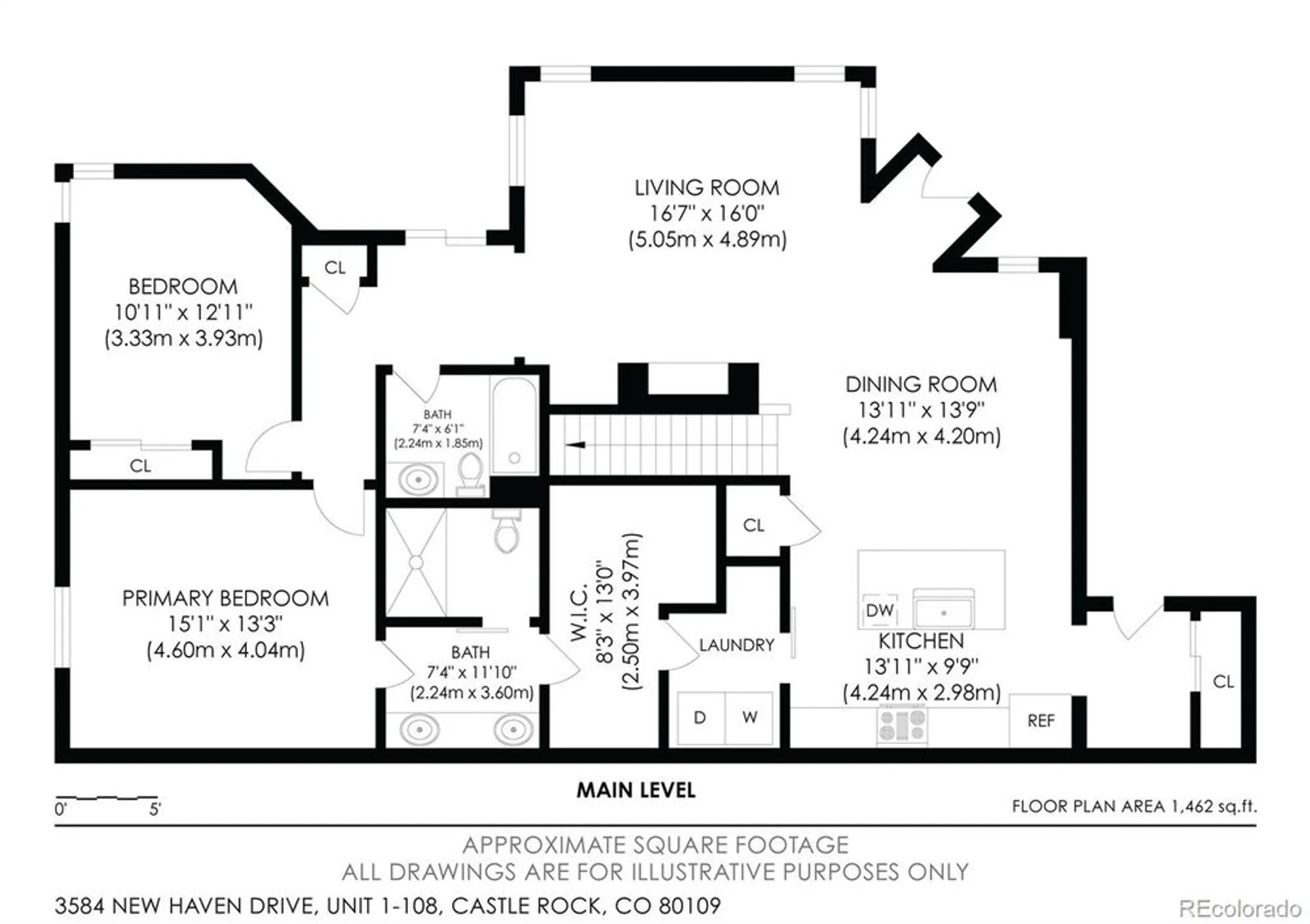 Property Slideshow image 45 of 45 | 3584 new haven cir, Castle Rock, CO, 80109
