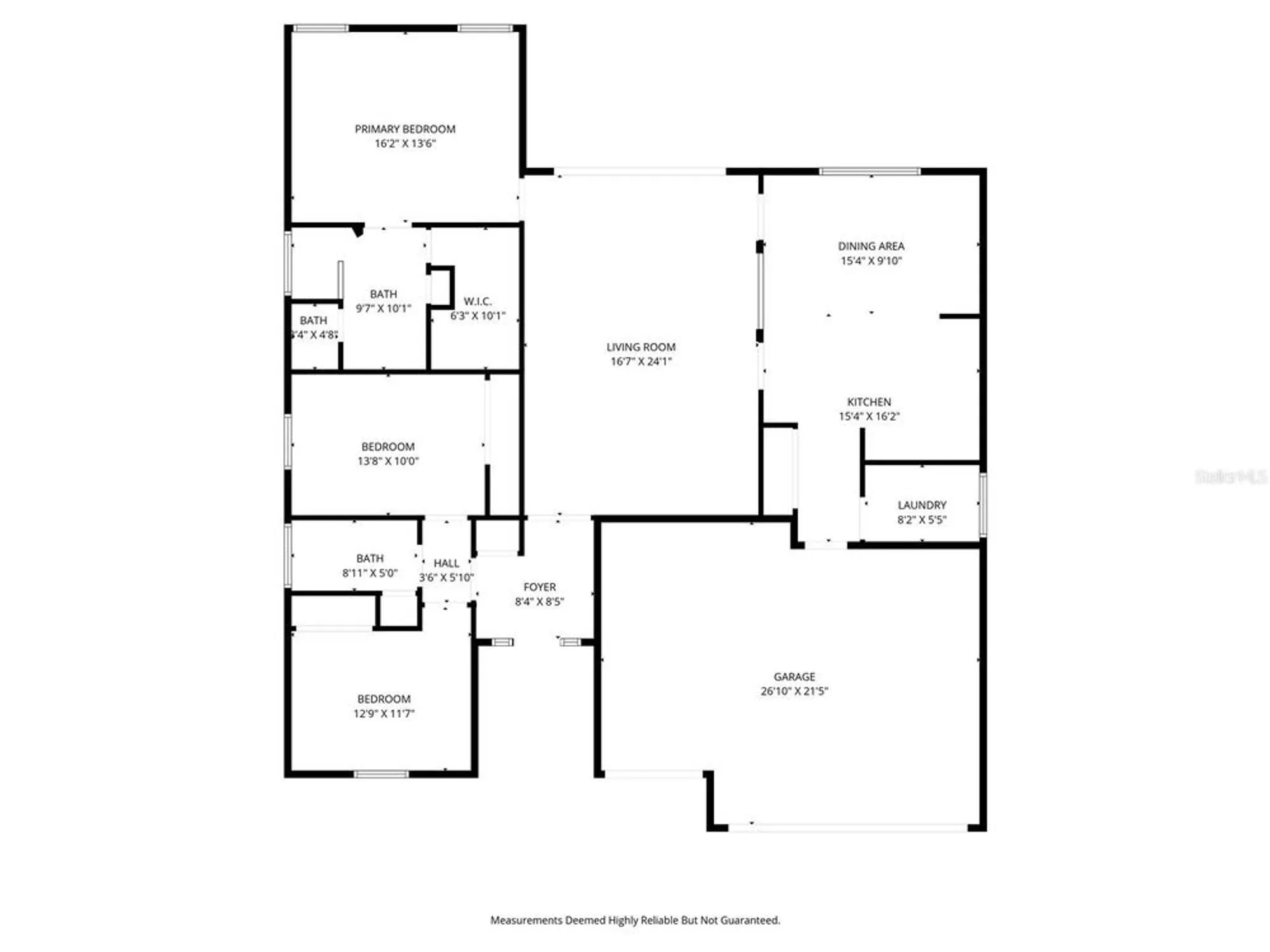 Property Slideshow image 21 of 32 | 26931 camerons run, Leesburg, FL, 34748