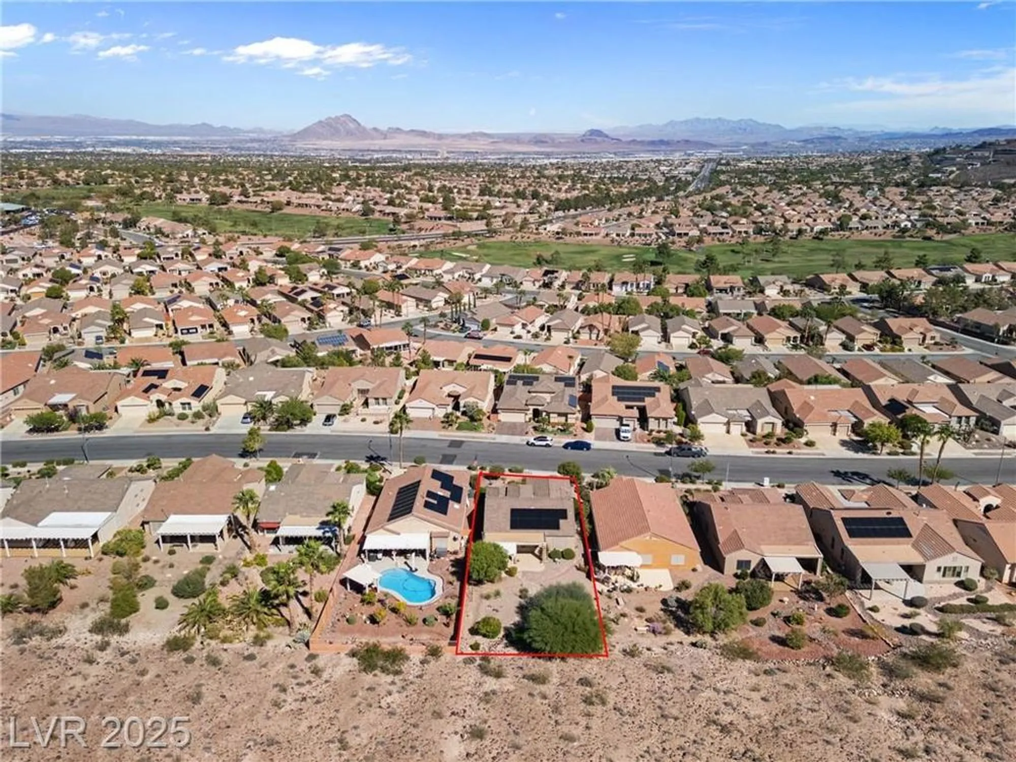 Property Slideshow image 3 of 40 | 2145 king mesa dr, Henderson, NV, 89012