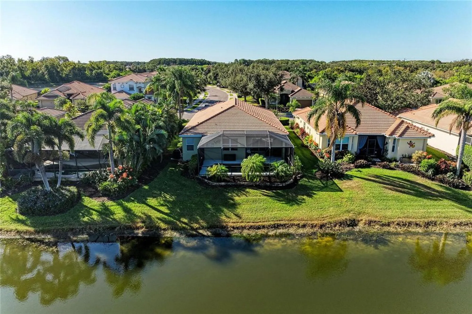 Property Slideshow image 49 of 52 | 212 river enclave ct, Bradenton, FL, 34212