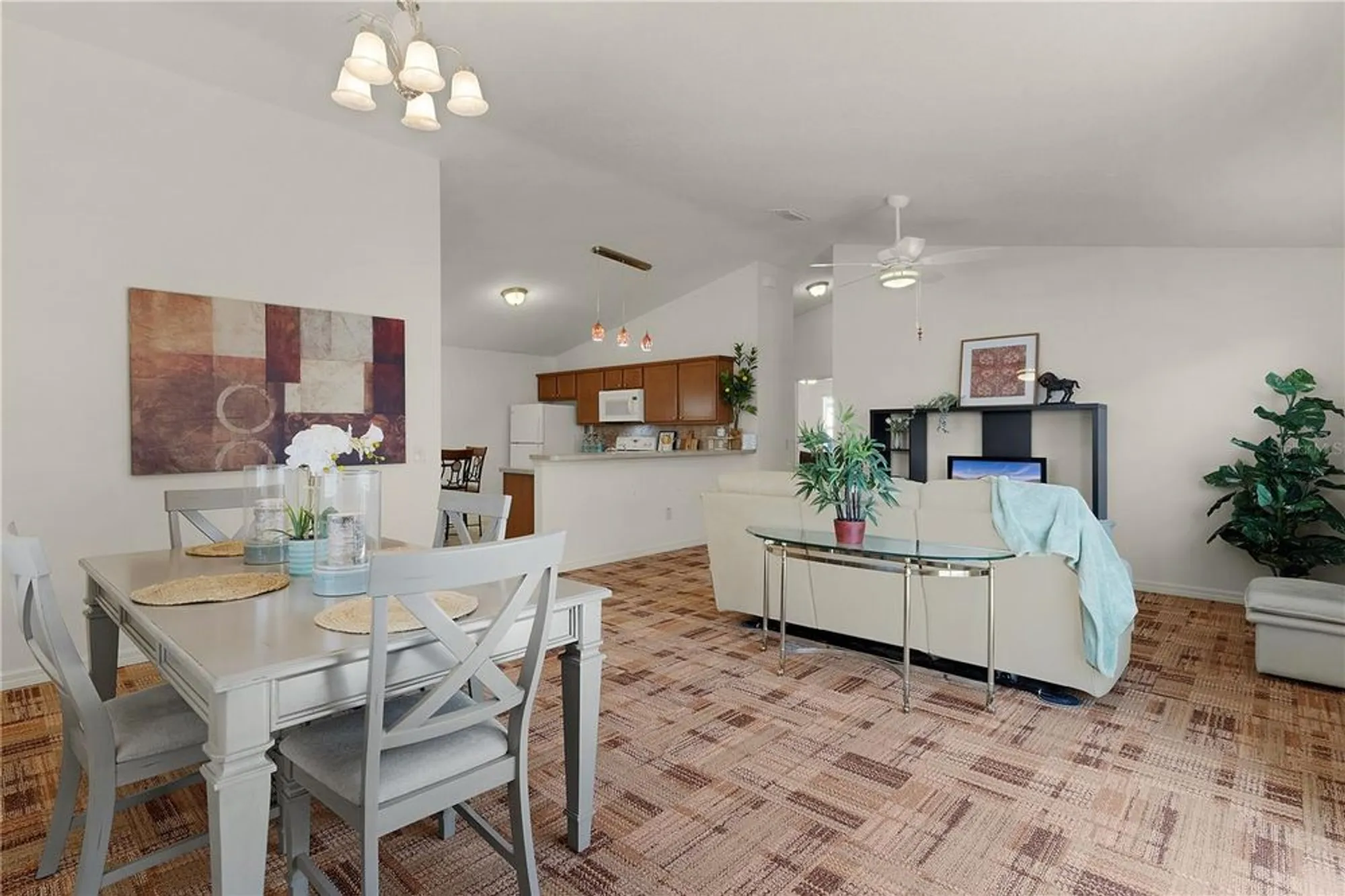 Property Slideshow image 6 of 46 | 1387 zest ave, The Villages, FL, 32163