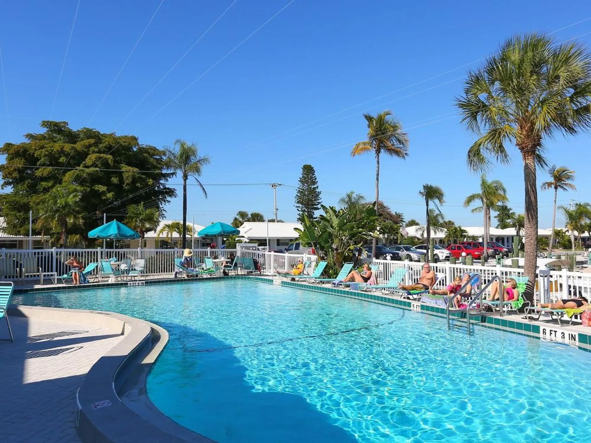 Property Slideshow image 20 of 41 | 667 el centro, Longboat Key, FL, 34228