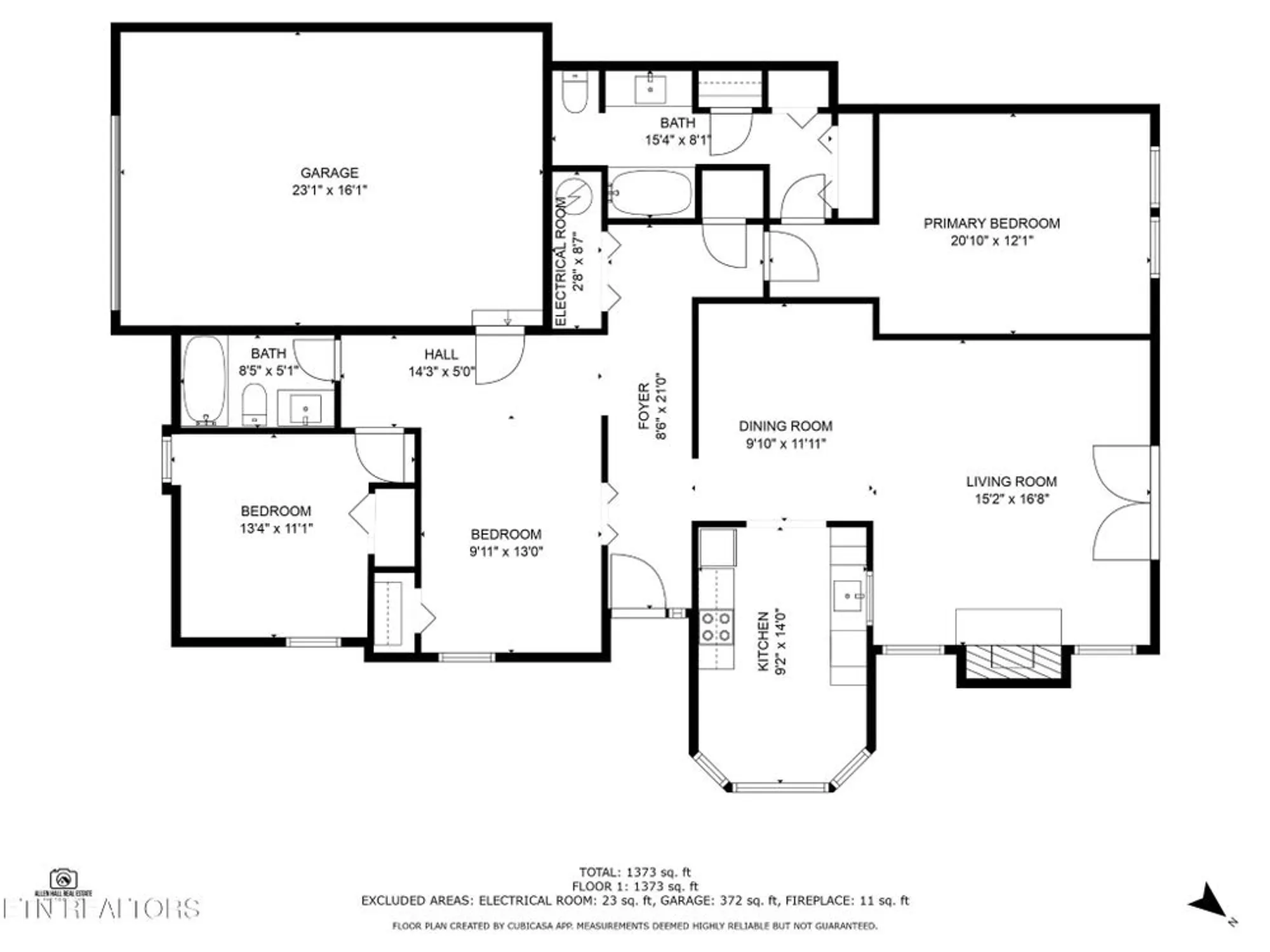 Property Slideshow image 48 of 48 | 112 gilford ter, Crossville, TN, 38558