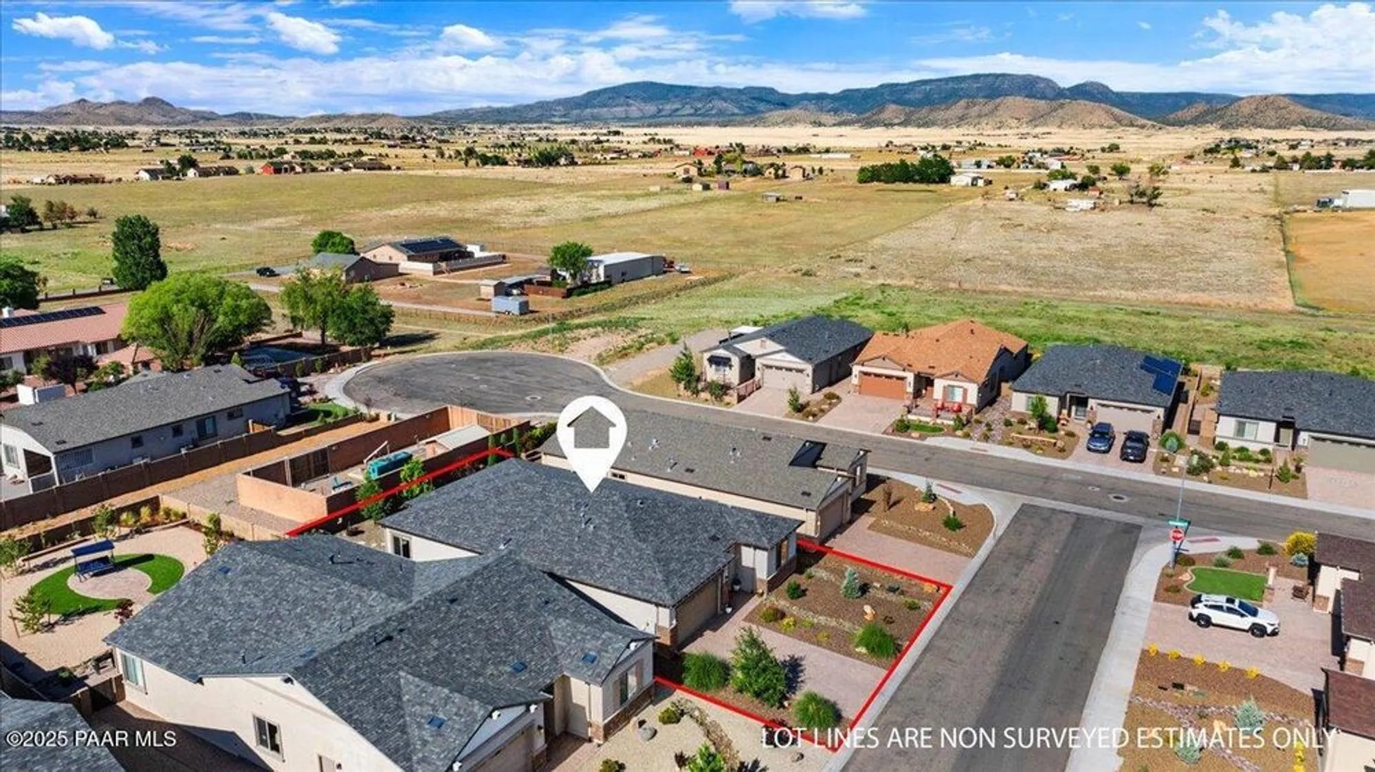 Property Slideshow image 33 of 33 | 7930 e carbon ct, Prescott Valley, AZ, 86315