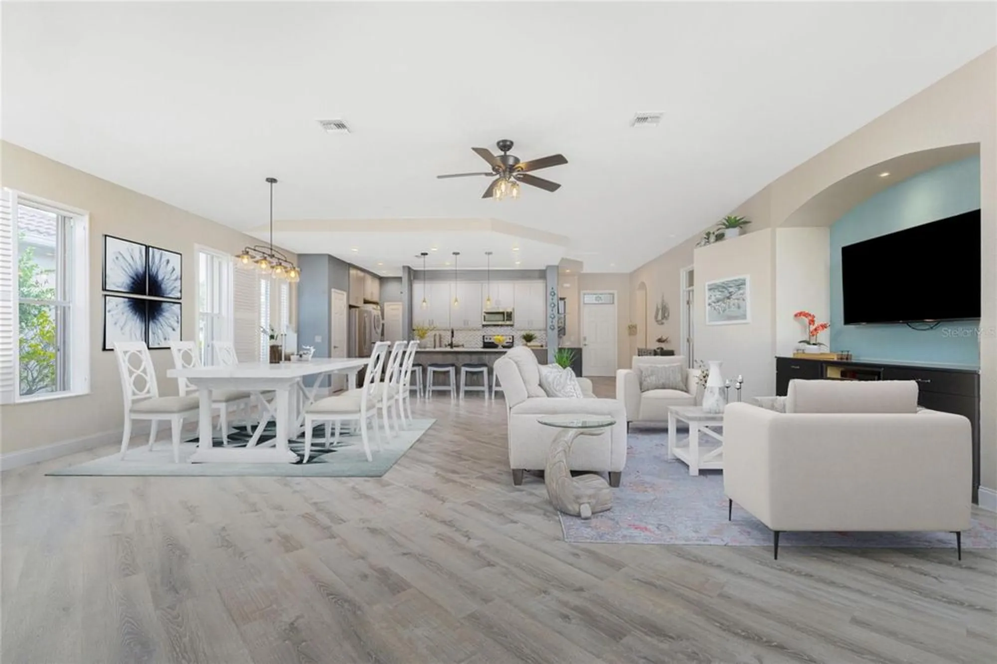 Property Slideshow image 6 of 59 | 17929 courtside landings cir, Punta Gorda, FL, 33955