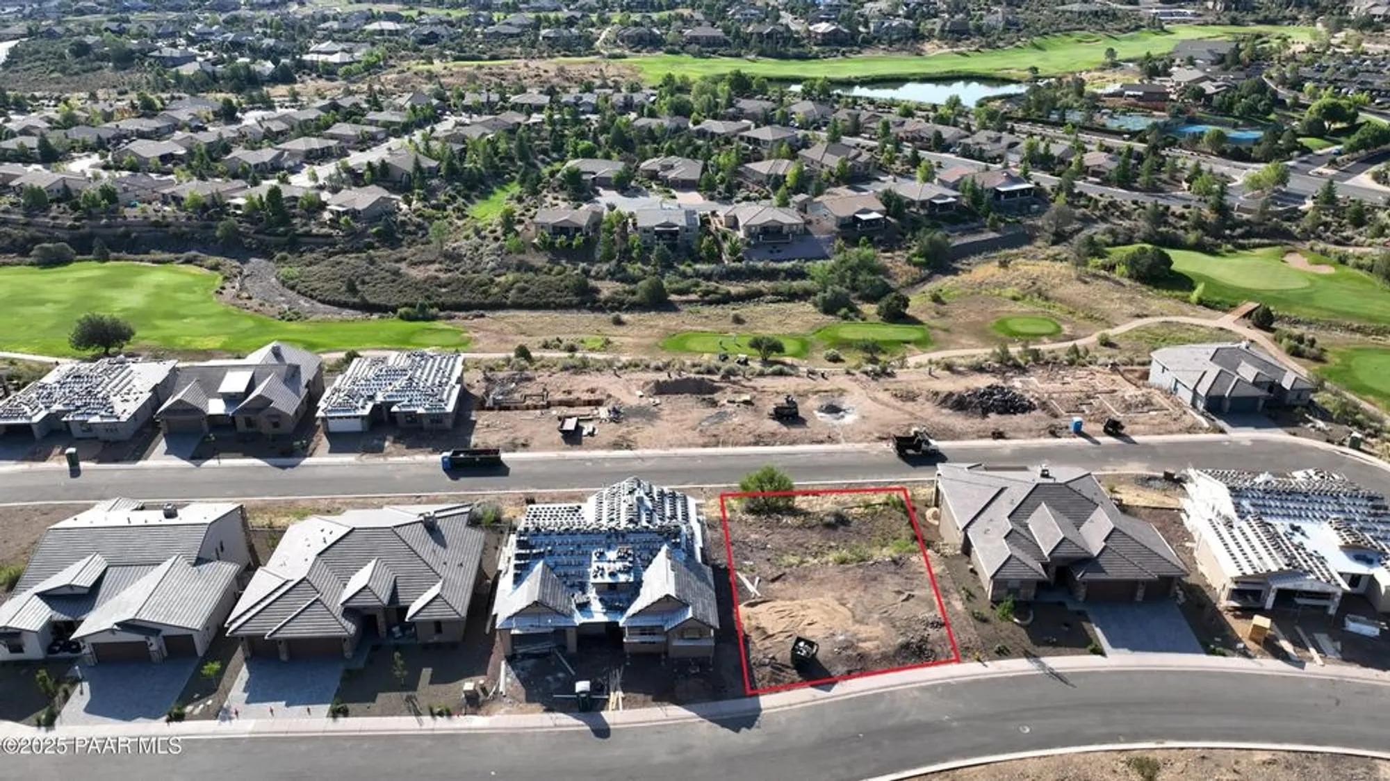 Property Slideshow image 2 of 3 | 1175 irwin way, Prescott, AZ, 86301