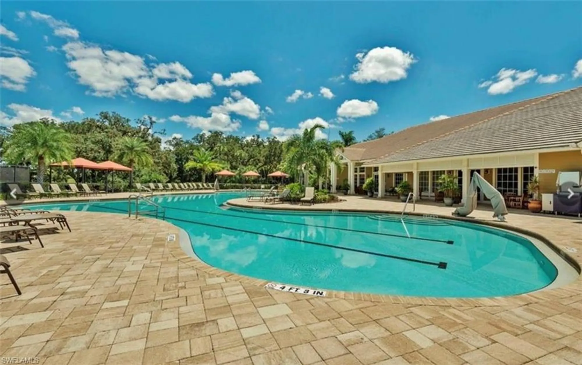 Property Slideshow image 21 of 24 | 2956 willow ridge ct, Fort Myers, FL, 33905