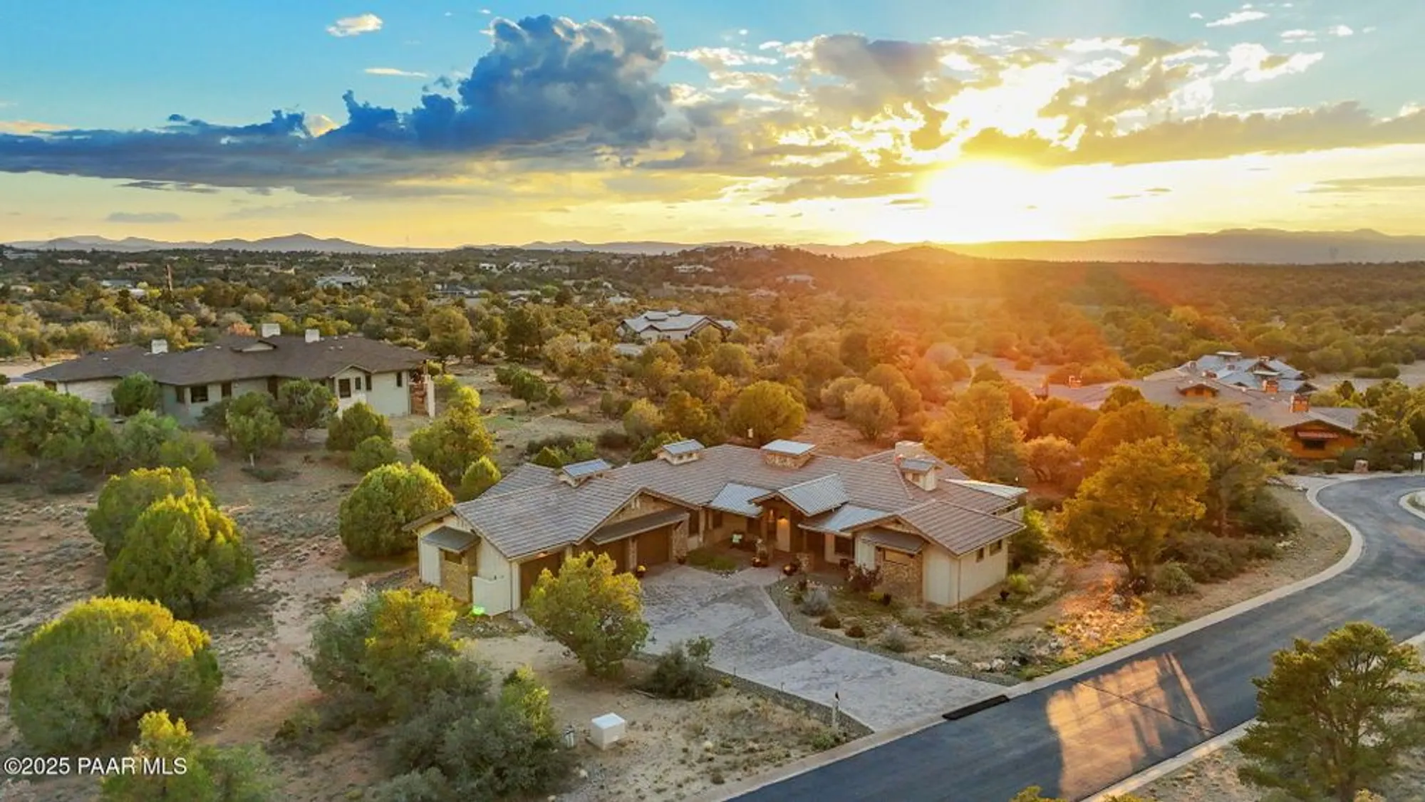 Property Slideshow image 44 of 80 | 14335 n three sisters dr, Prescott, AZ, 86305
