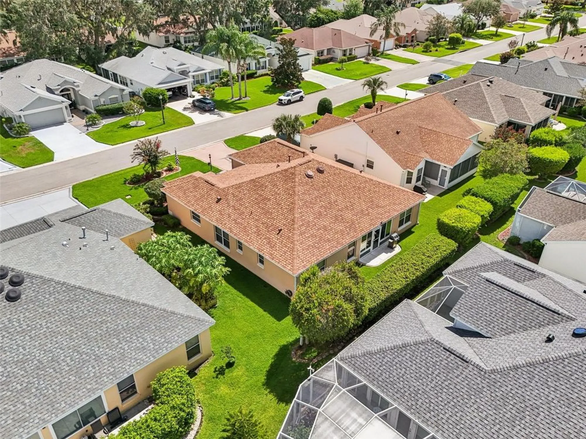 Property Slideshow image 50 of 62 | 2415 morven park way, The Villages, FL, 32162