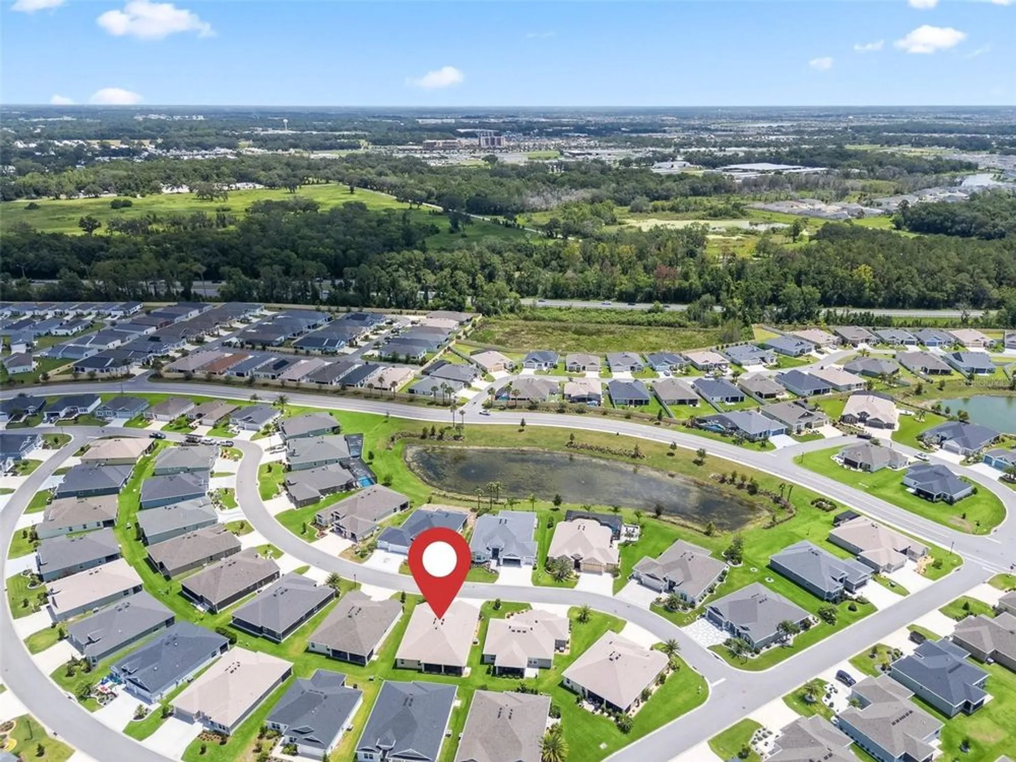 Property Slideshow image 31 of 33 | 4216 balcharan ter, The Villages, FL, 32163