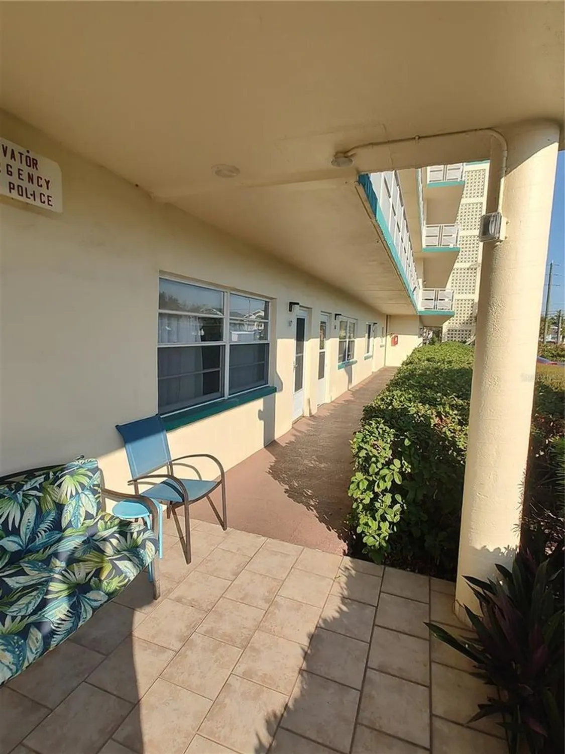 Property Slideshow image 22 of 24 | 2960 59th st 107, Gulfport, FL, 33707