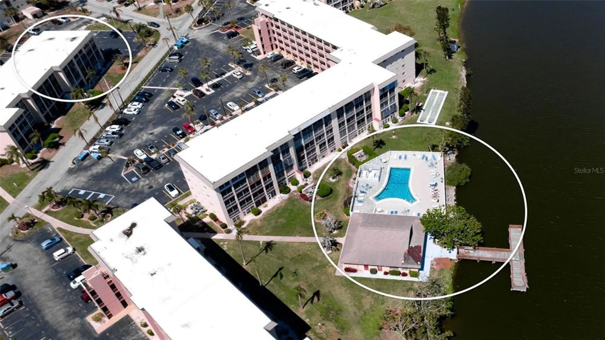 Property Slideshow image 8 of 58 | 4133 heron way e202, Bradenton, FL, 34205