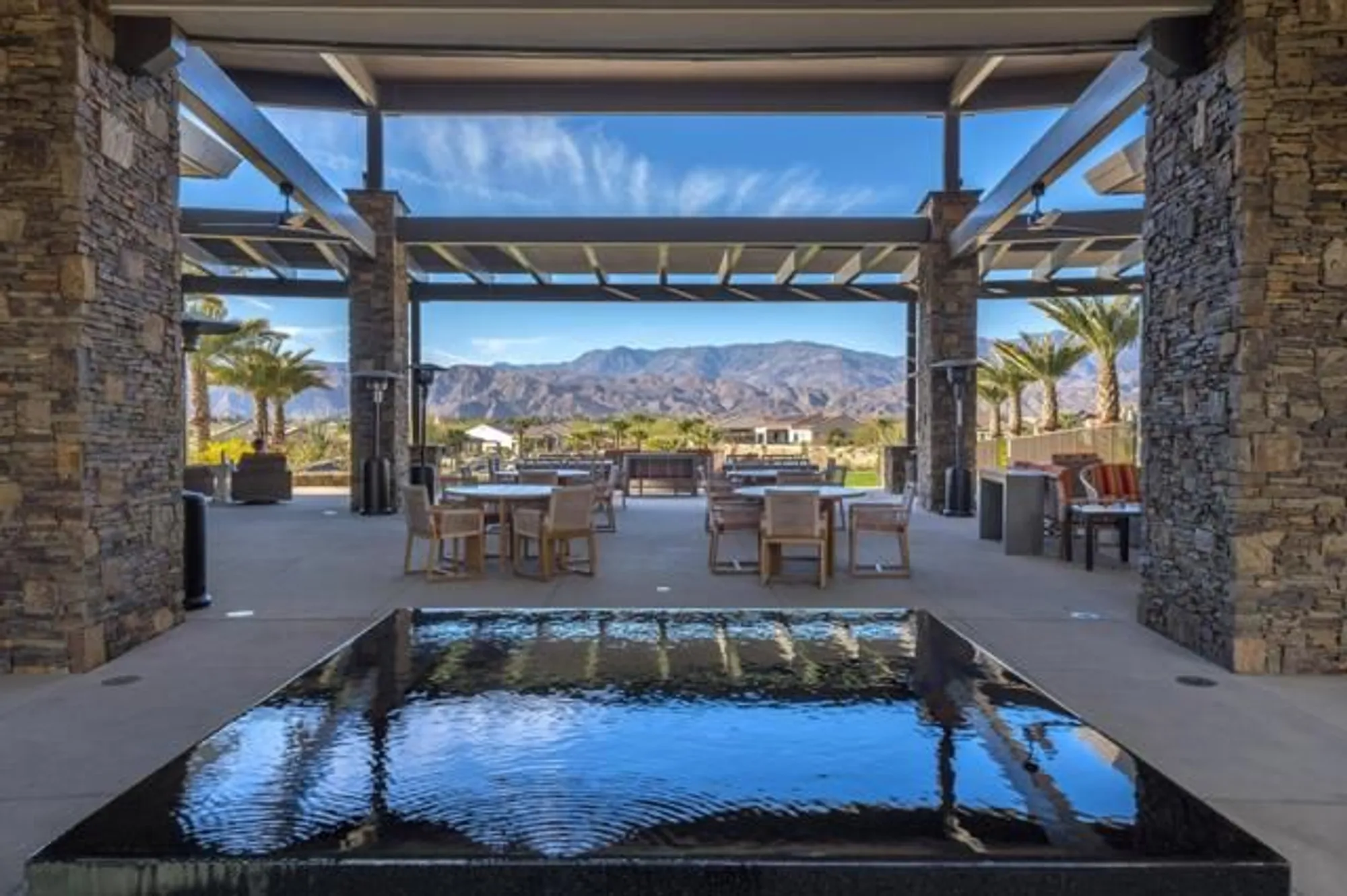 Property Slideshow image 43 of 46 | 38 zinfandel, Rancho Mirage, CA, 92270