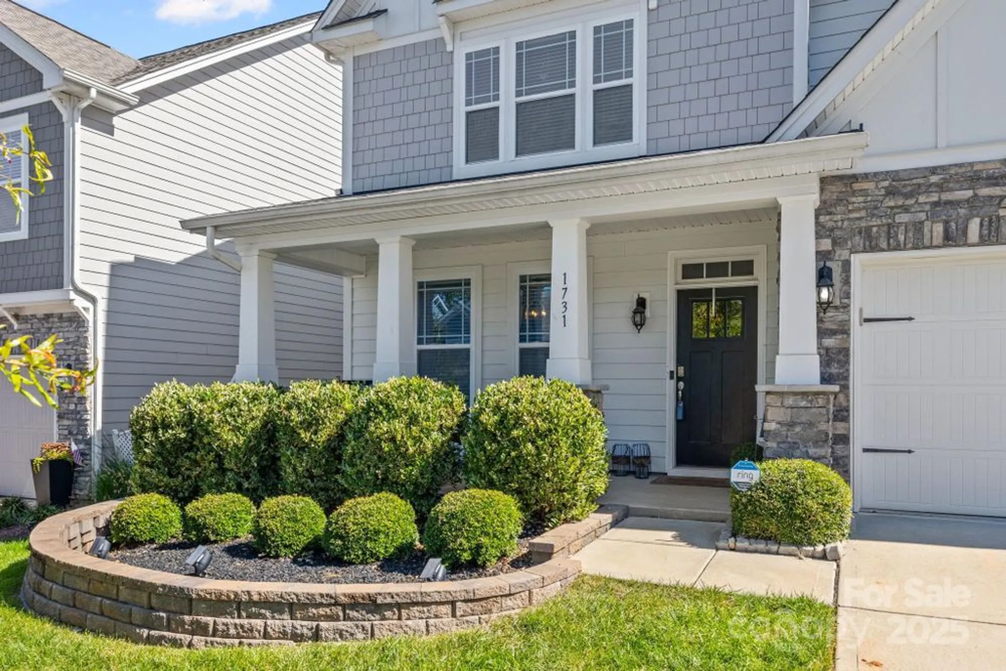 Property Slideshow image 2 of 46 | 1731 santa clara trce, Lake Wylie, SC, 29710