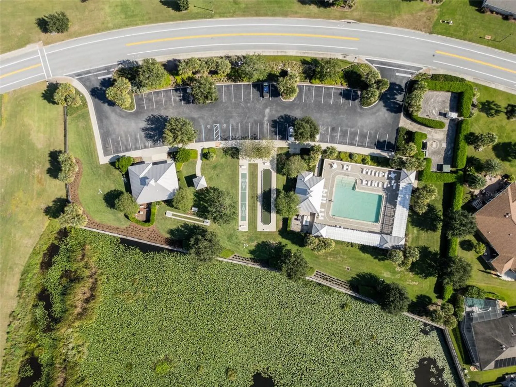 Property Slideshow image 40 of 59 | 3009 olenda dr, The Villages, FL, 32163