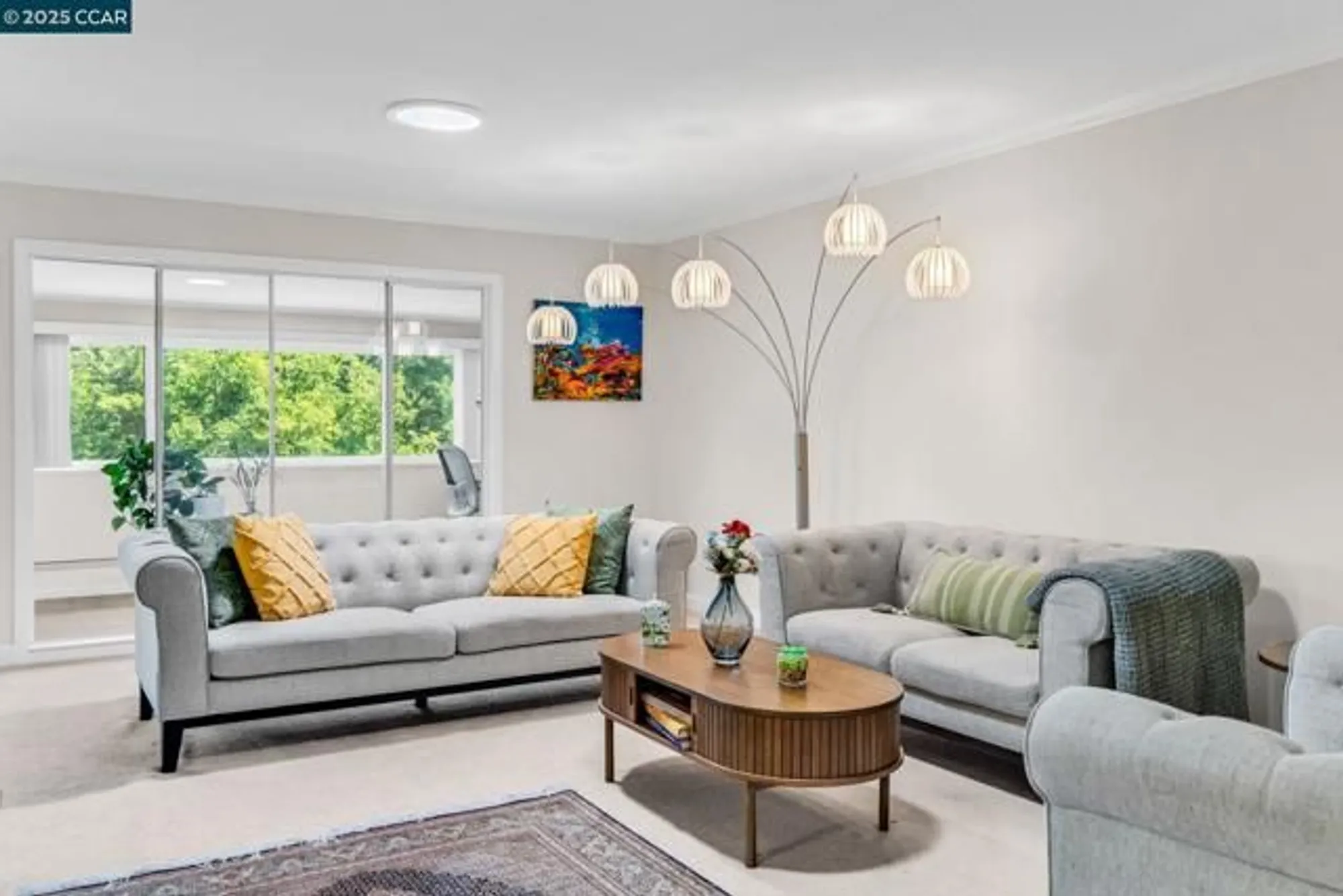 Property Slideshow image 10 of 46 | 1935 golden rain rd 1, Walnut Creek, CA, 94595