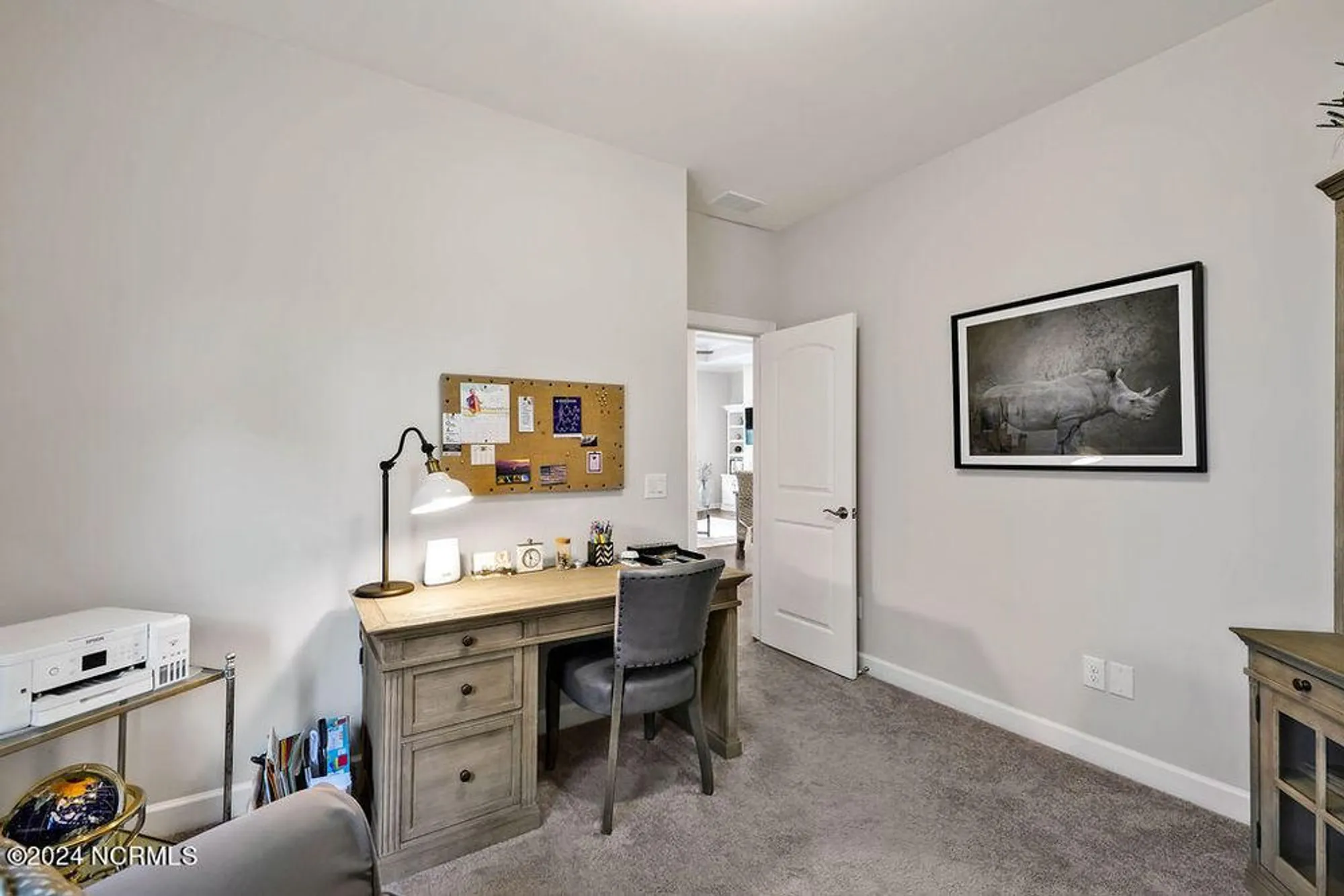 Property Slideshow image 25 of 57 | 5121 killogren way, Leland, NC, 28451