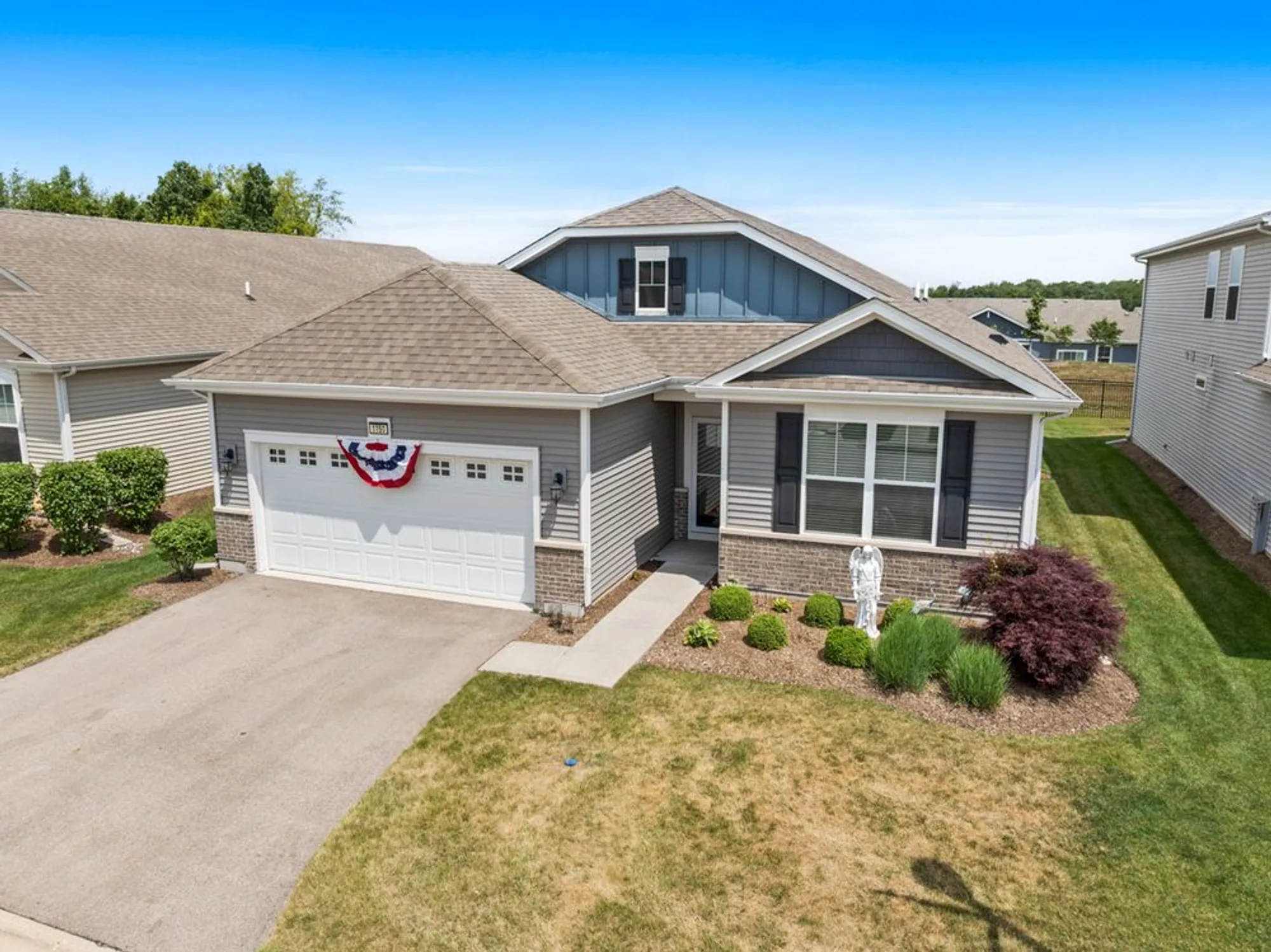 Property Slideshow image 1 of 30 | 1150 americana ave, Pingree Grove, IL, 60140