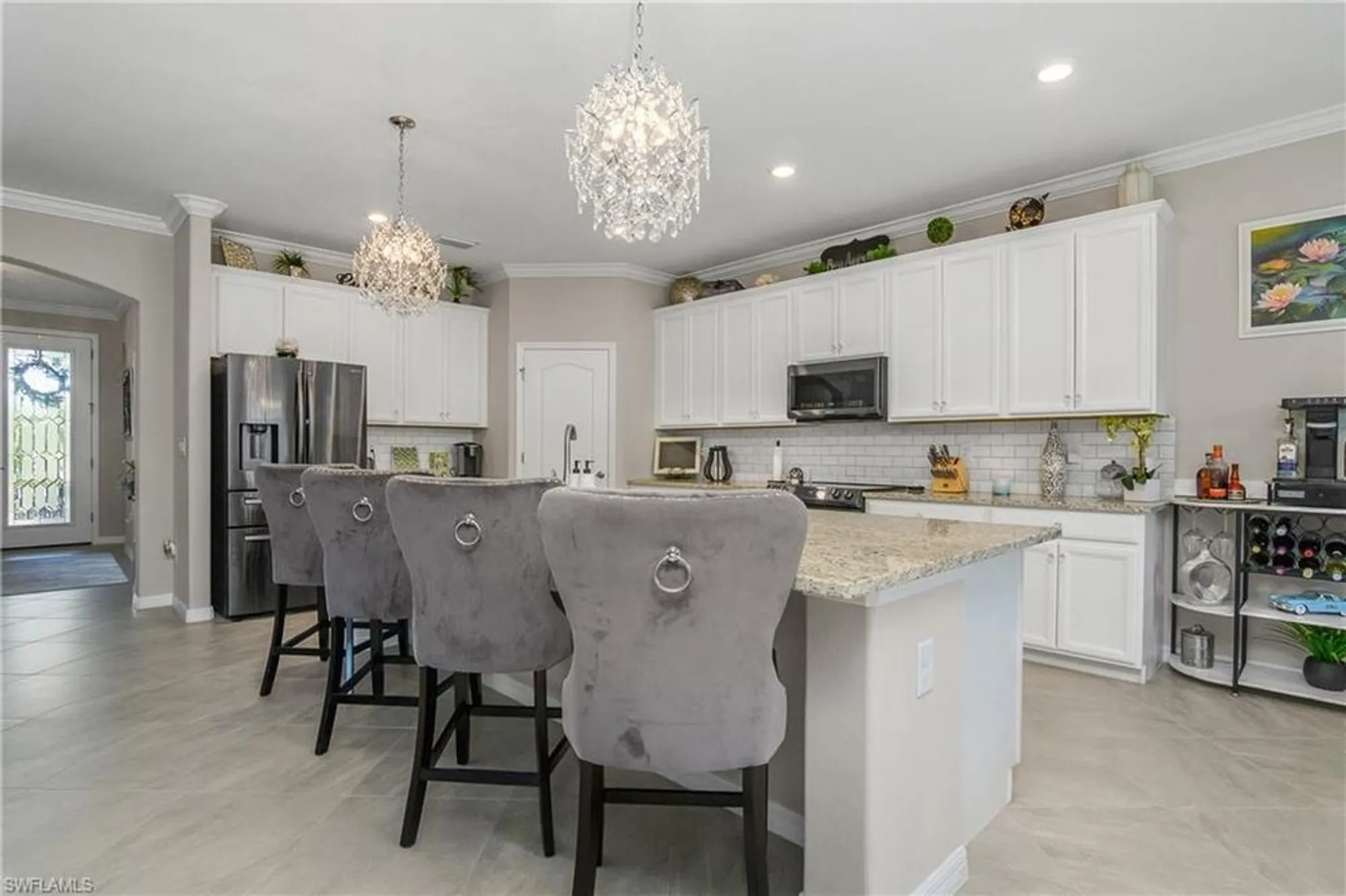 Property Slideshow image 8 of 50 | 19603 the place blvd, Estero, FL, 33928