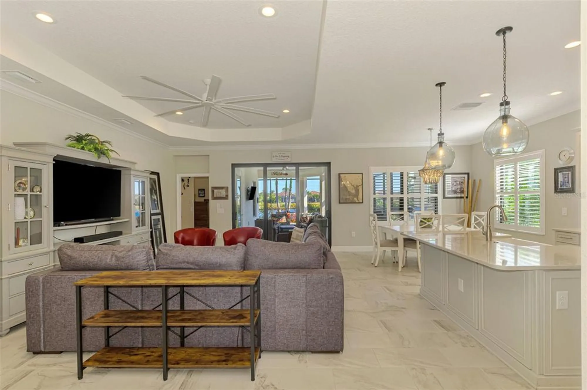 Property Slideshow image 14 of 73 | 26813 weiskopf dr, Englewood, FL, 34223