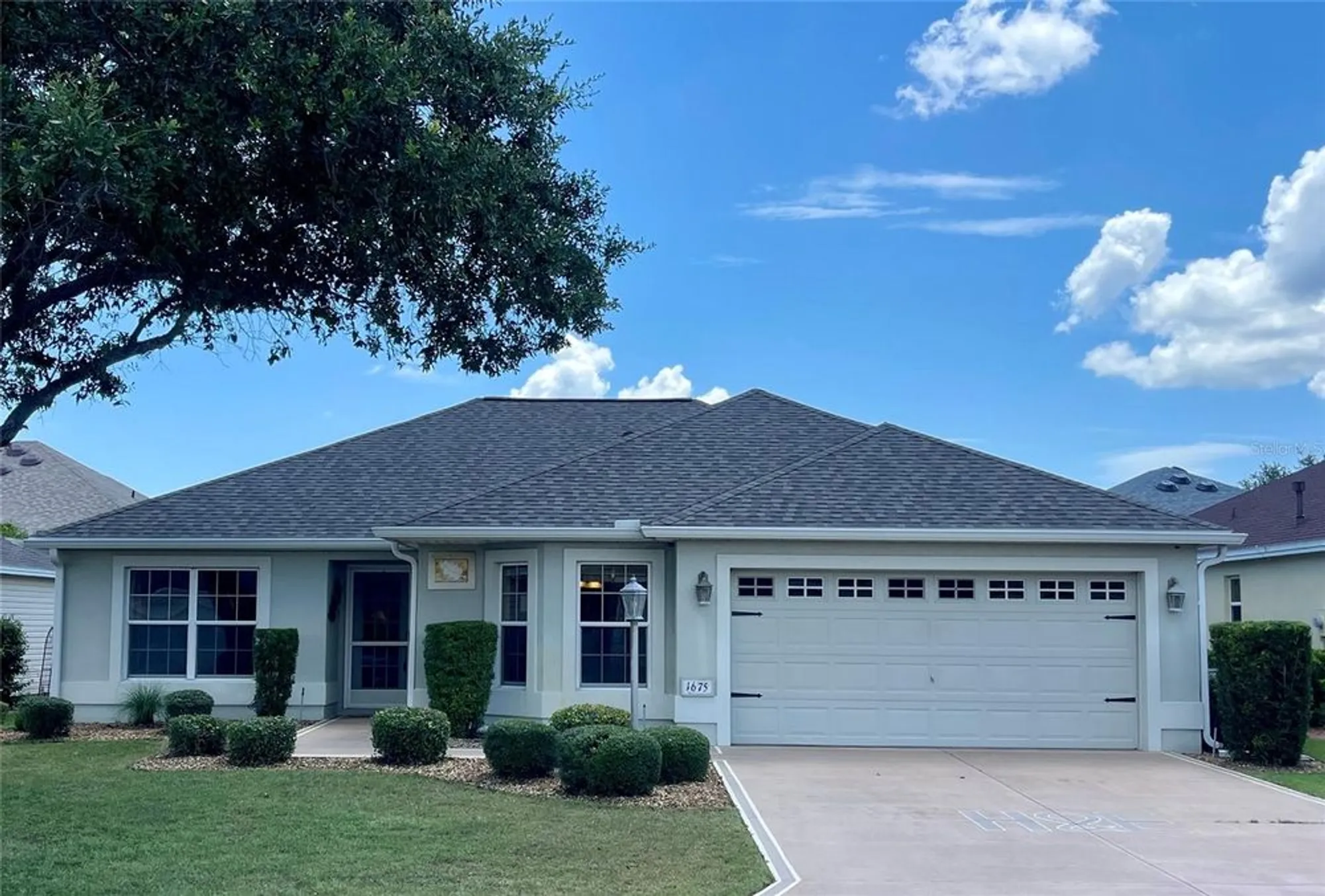 Property Slideshow image 1 of 43 | 1675 westminster ct, The Villages, FL, 32162