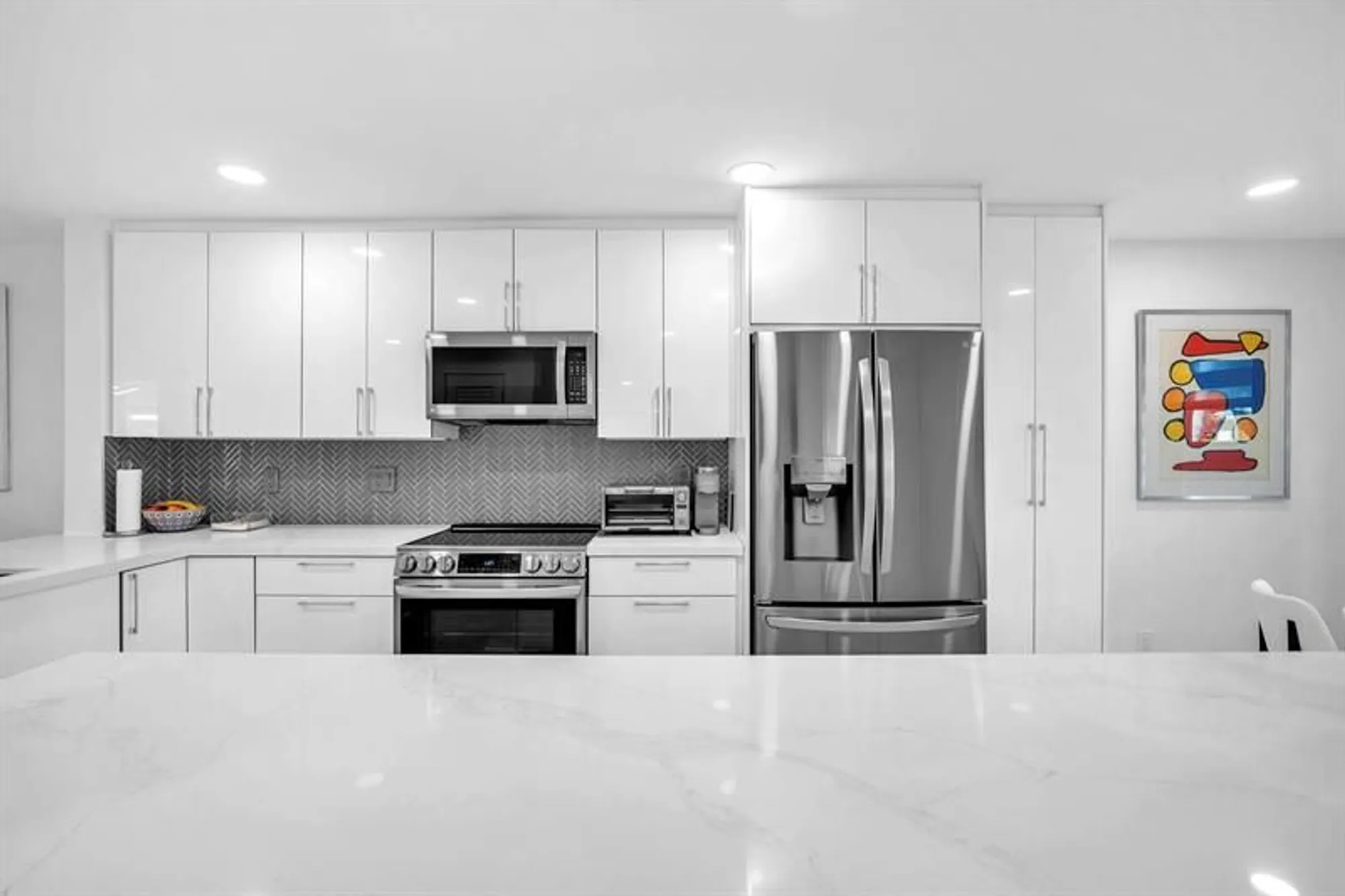 Property Slideshow image 5 of 49 | 13725 via aurora a, Delray Beach, FL, 33484