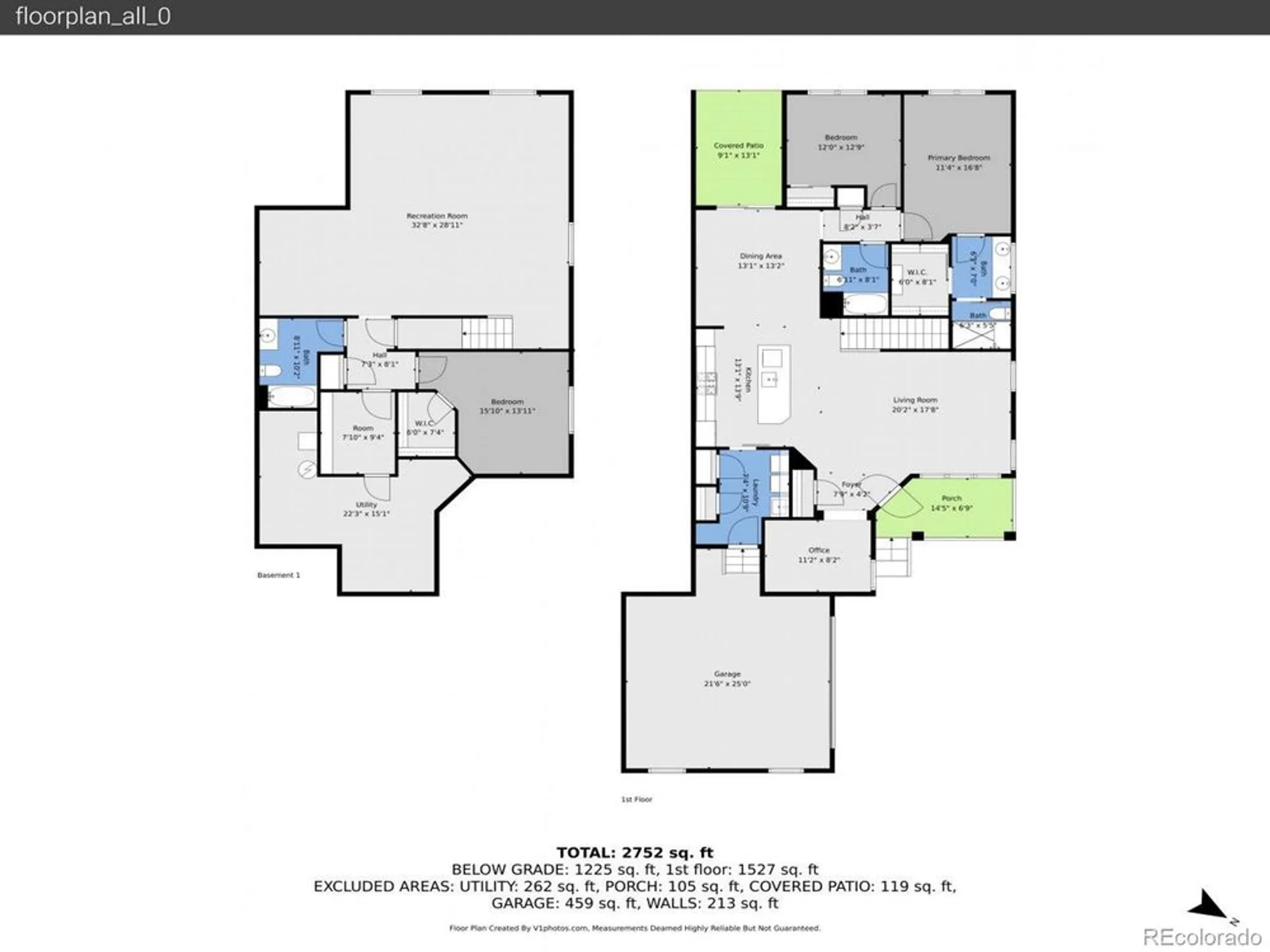Property Slideshow image 37 of 38 | 3681 new haven cir, Castle Rock, CO, 80109
