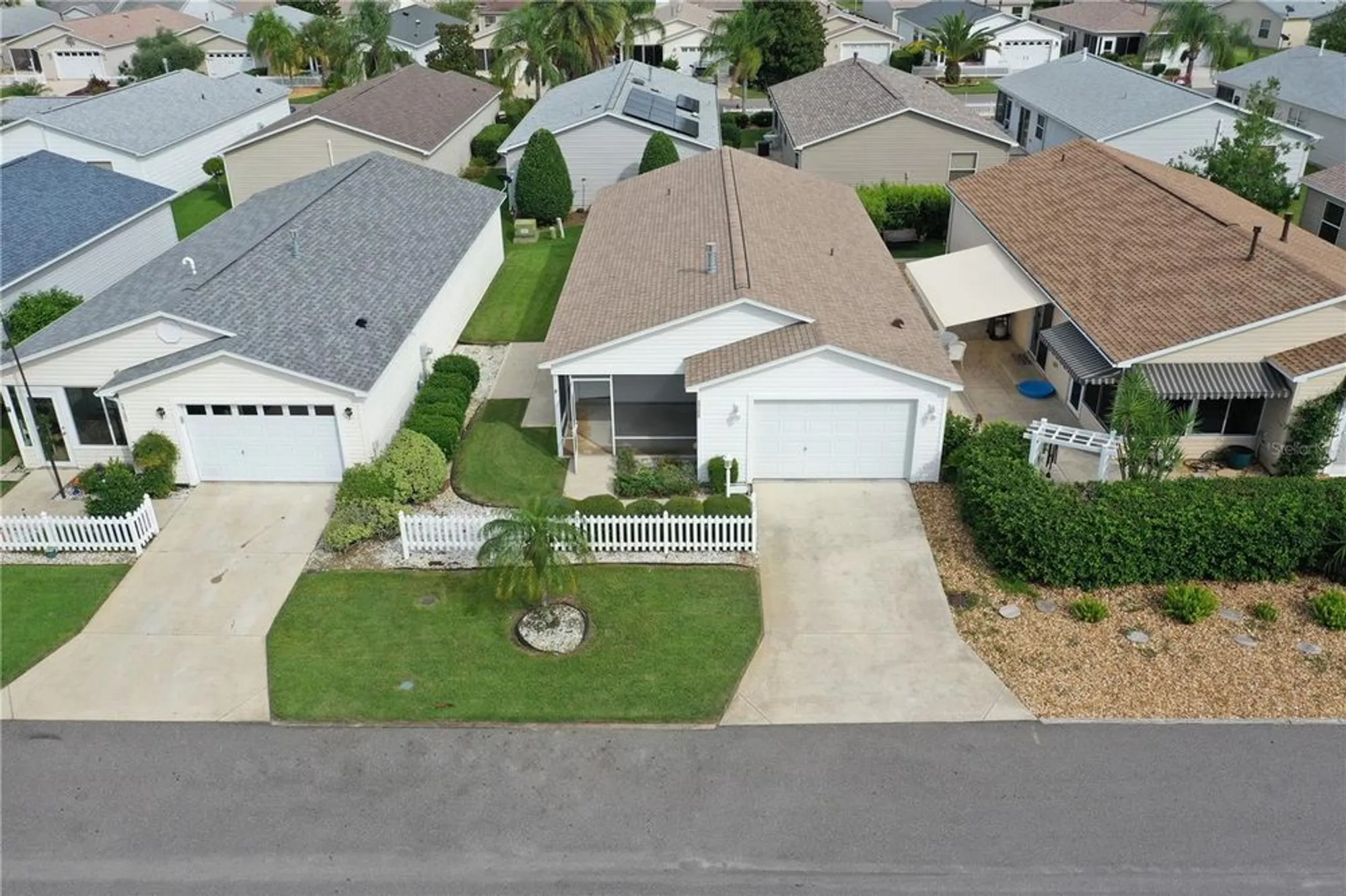 Property Slideshow image 17 of 19 | 2369 travis pl, The Villages, FL, 32162