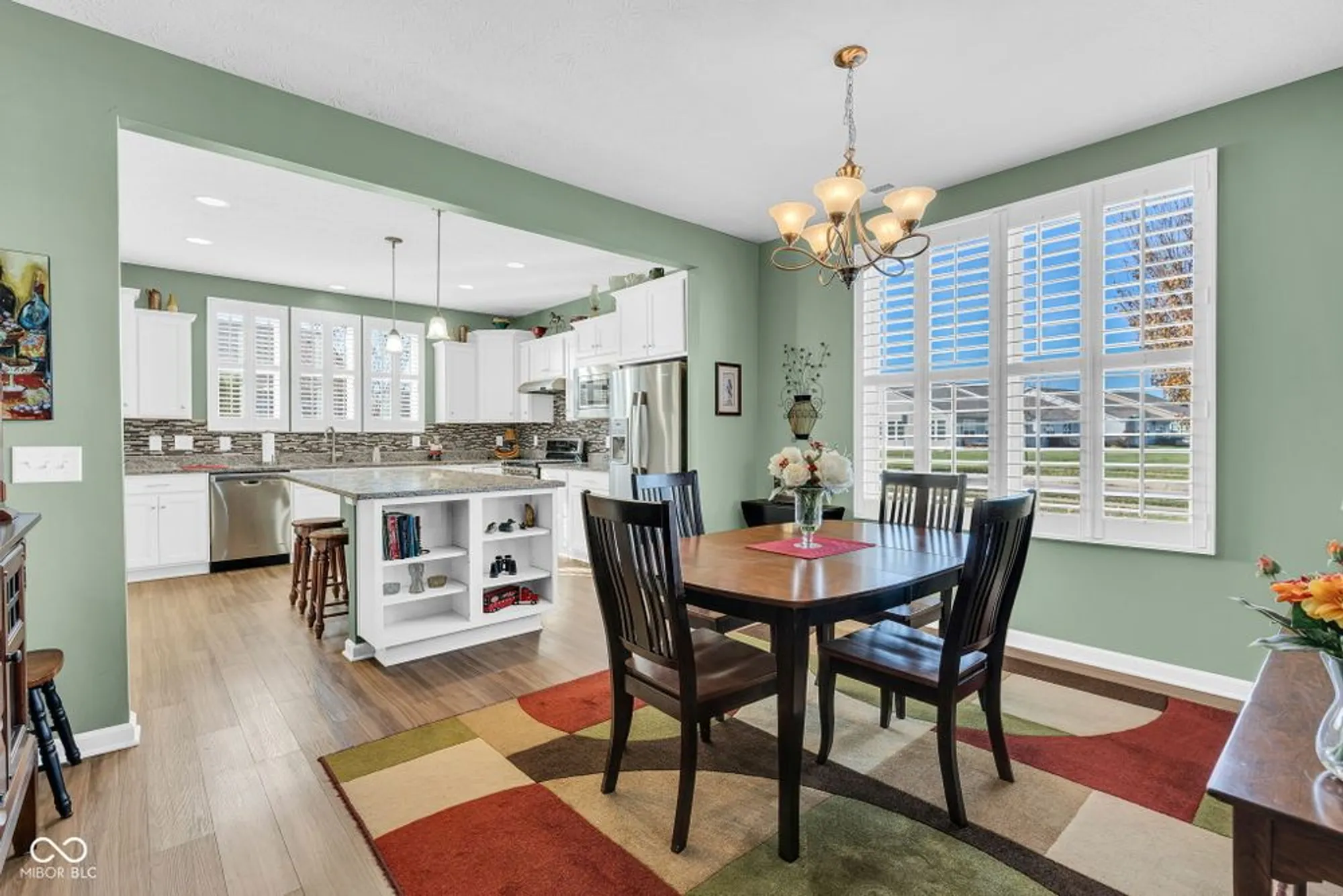 Property Slideshow image 15 of 54 | 4955 dahlia dr, Plainfield, IN, 46168