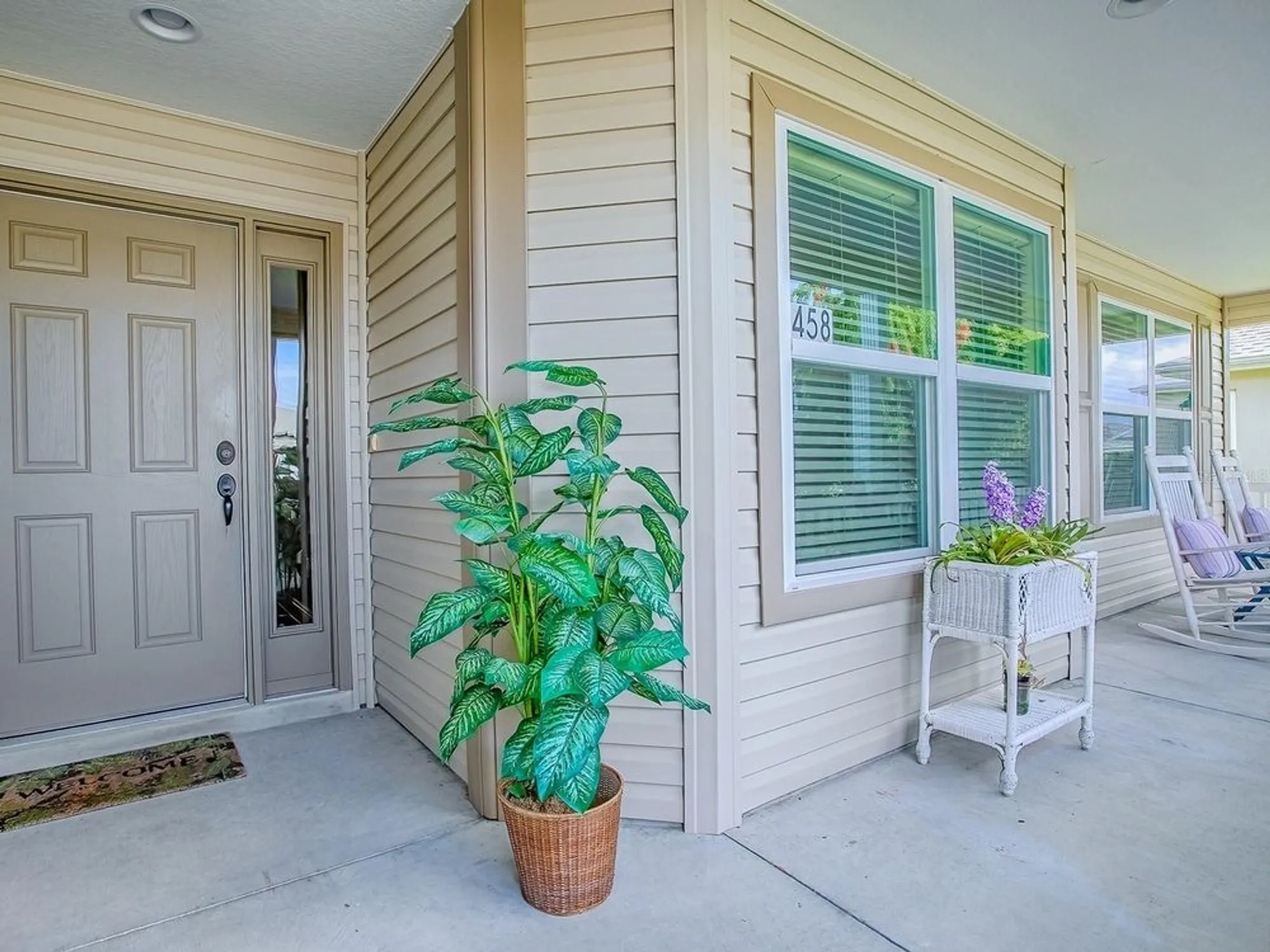 Property Slideshow image 4 of 54 | 458 jungle plum way, The Villages, FL, 32163