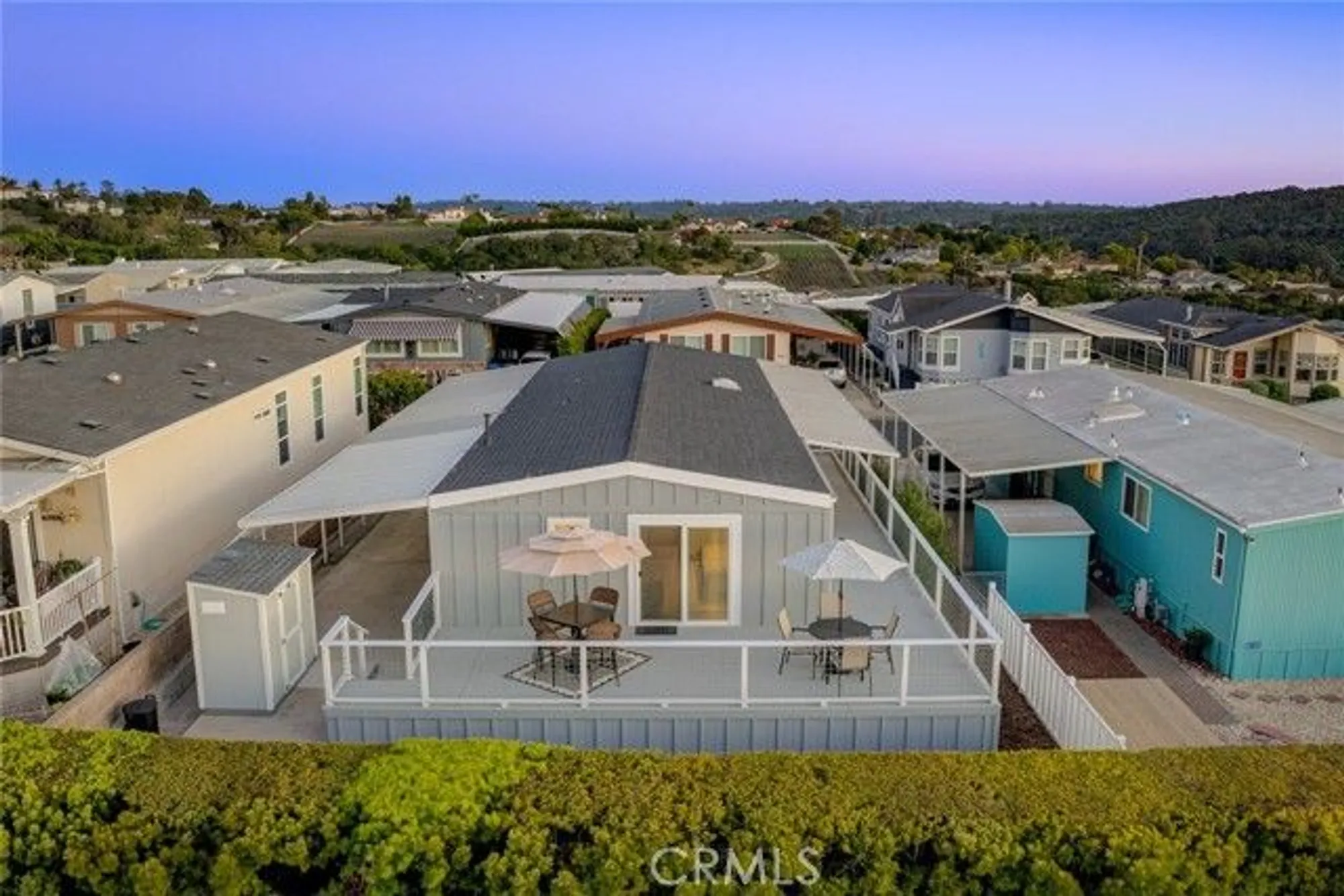 Property Slideshow image 29 of 44 | 252 longden dr 147, Arroyo Grande, CA, 93420