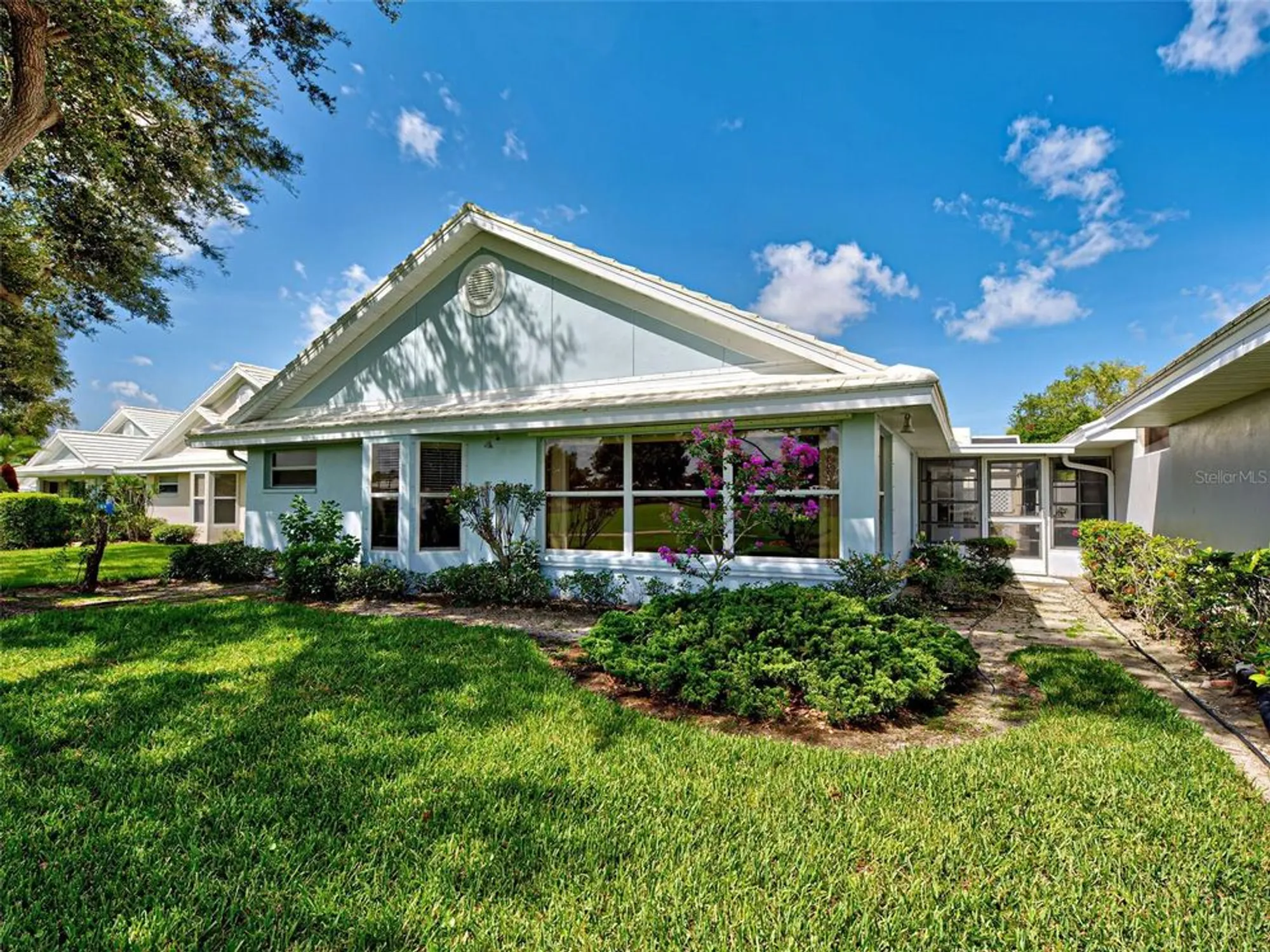 Property Slideshow image 54 of 62 | 720 brightside crescent dr 11, Venice, FL, 34293