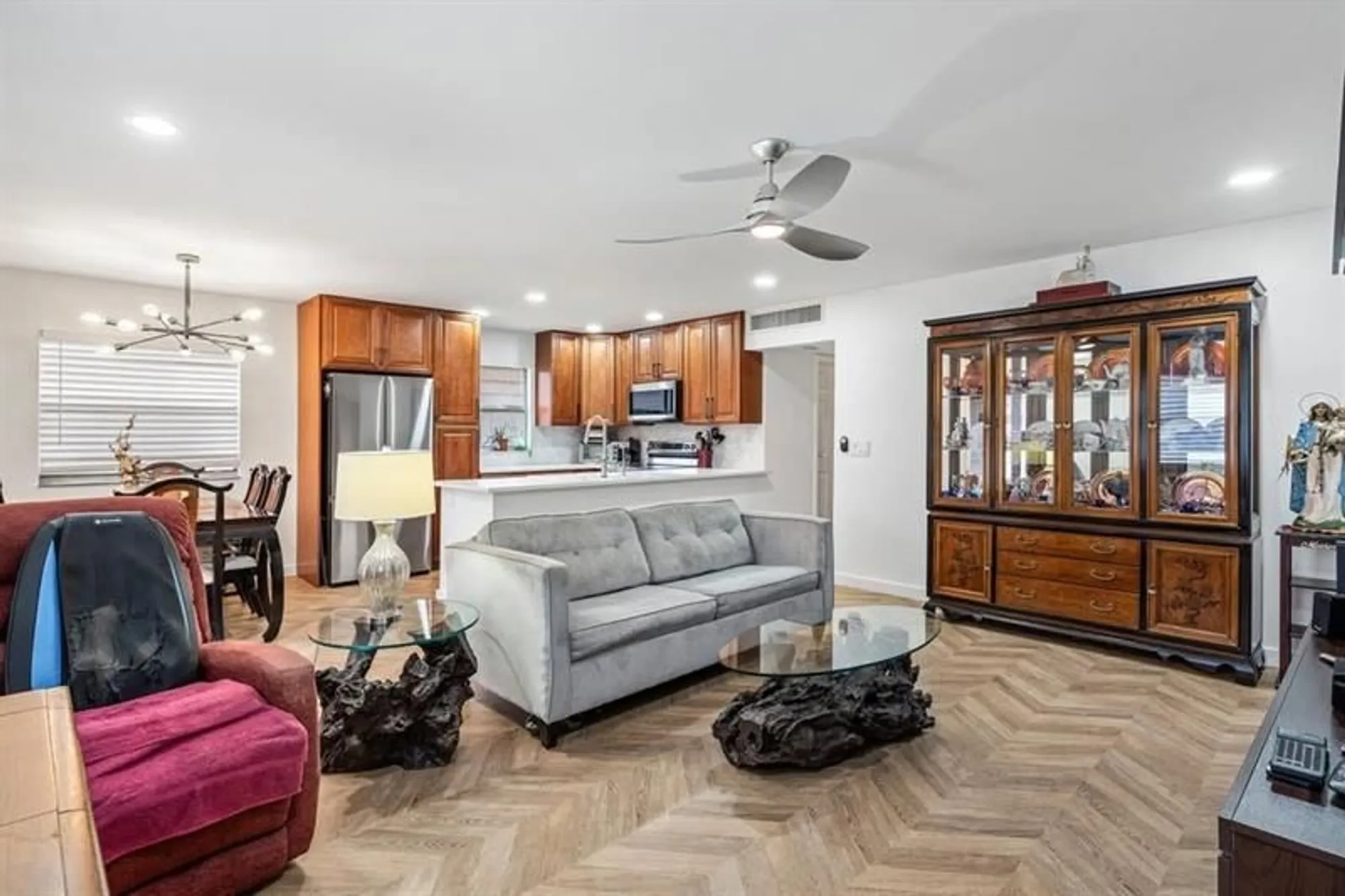 Property Slideshow image 4 of 19 | 156 seville g, Delray Beach, FL, 33446