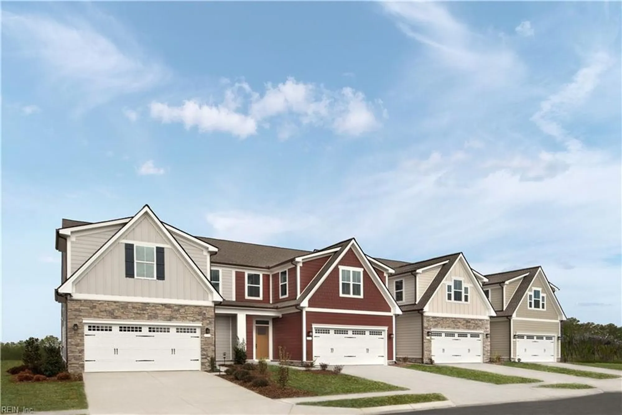 Property Slideshow image 1 of 25 | 23058 preserve pl, Carrollton, VA, 23314