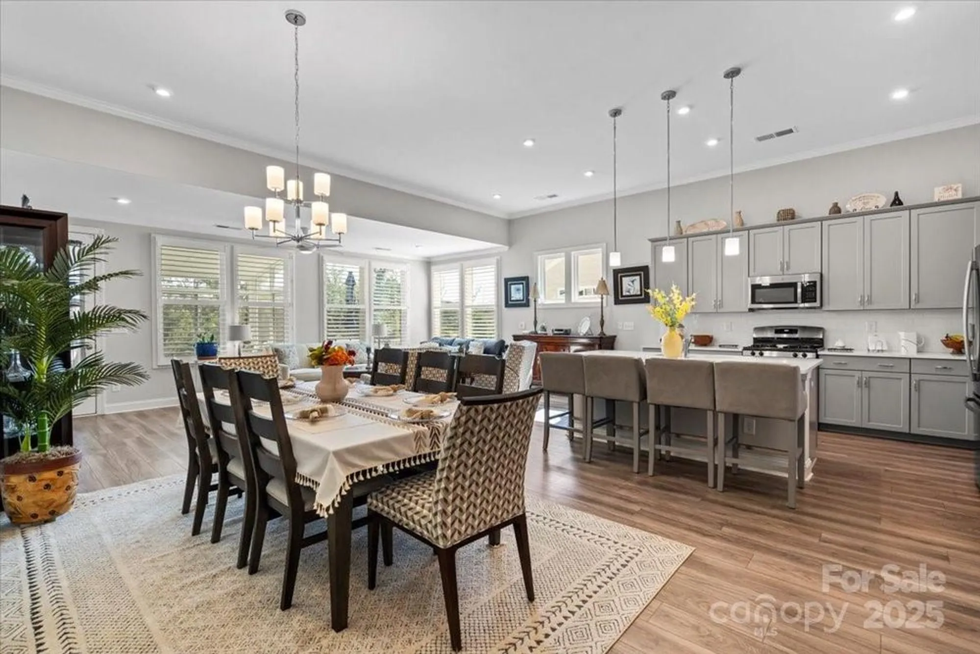 Property Slideshow image 7 of 21 | 7343 overjoyed crossing # 318, Charlotte, NC, 28215