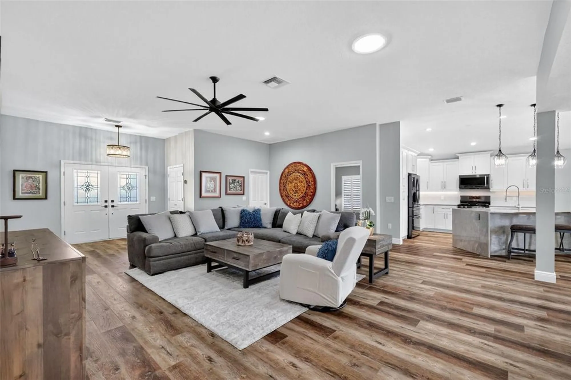 Property Slideshow image 10 of 37 | 1675 abernethy pl, The Villages, FL, 32162