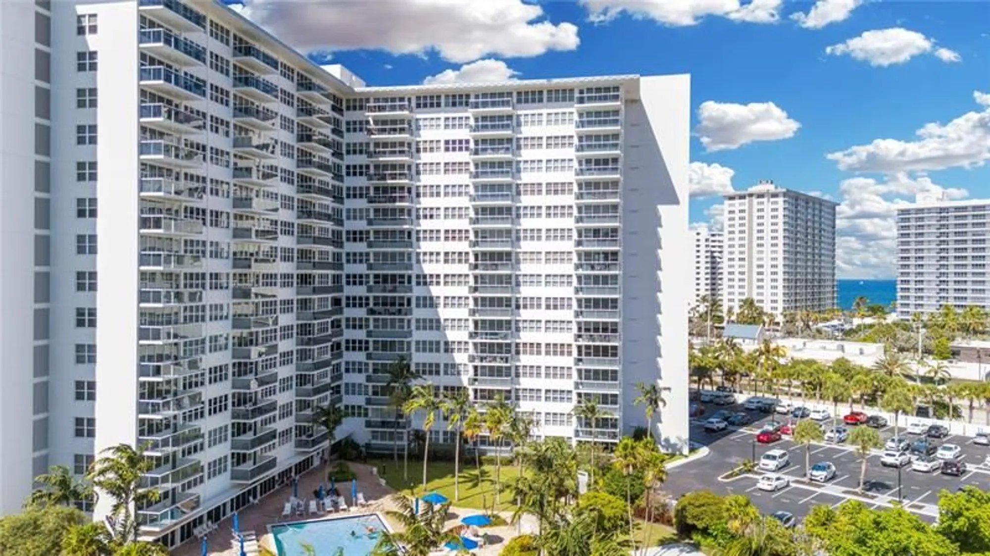 Property Slideshow image 45 of 61 | 3300 ne 36th st 1416, Fort Lauderdale, FL, 33308