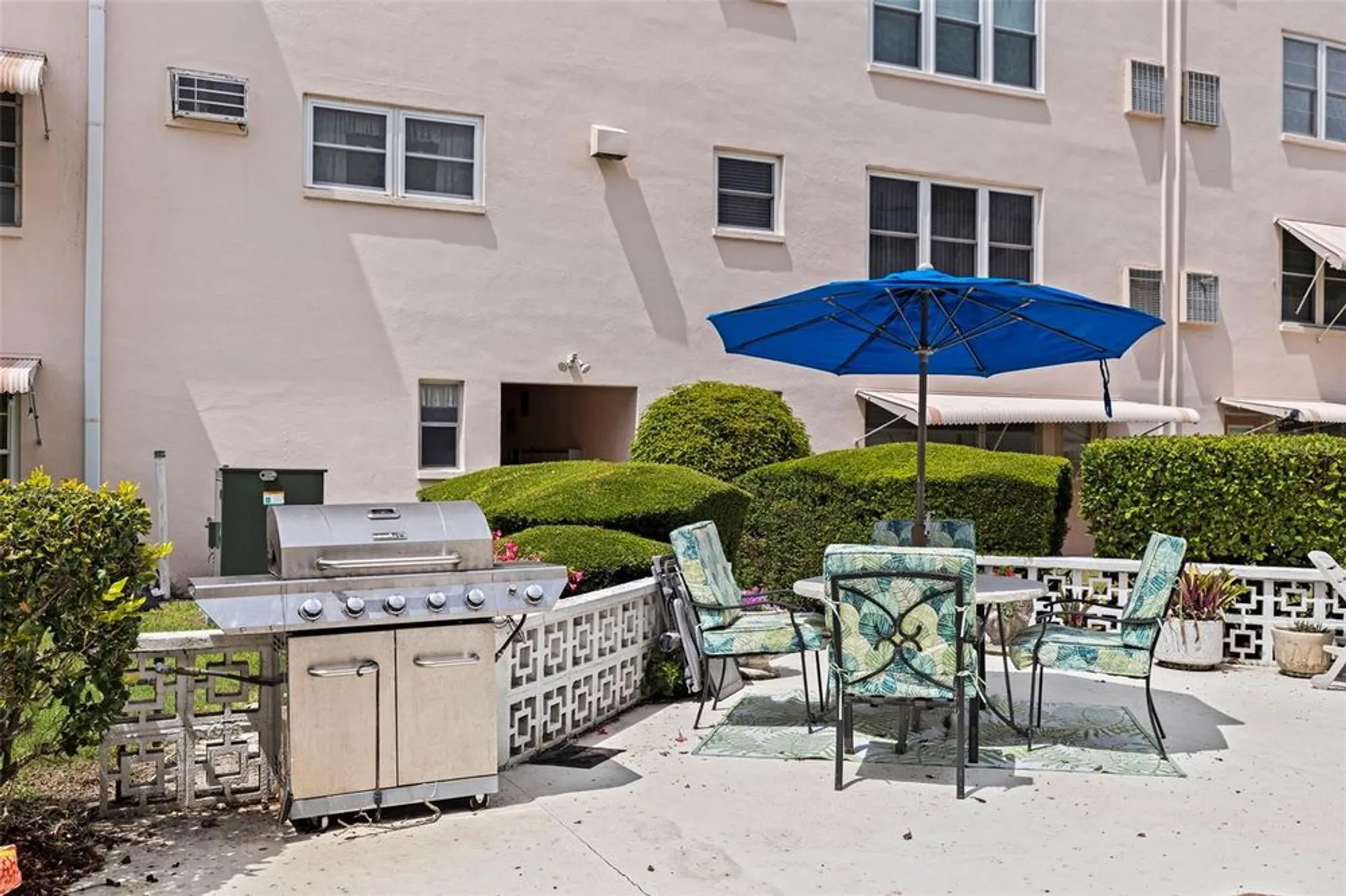 Property Slideshow image 25 of 40 | 5603 80th st n unit 107, Saint Petersburg, FL, 33709