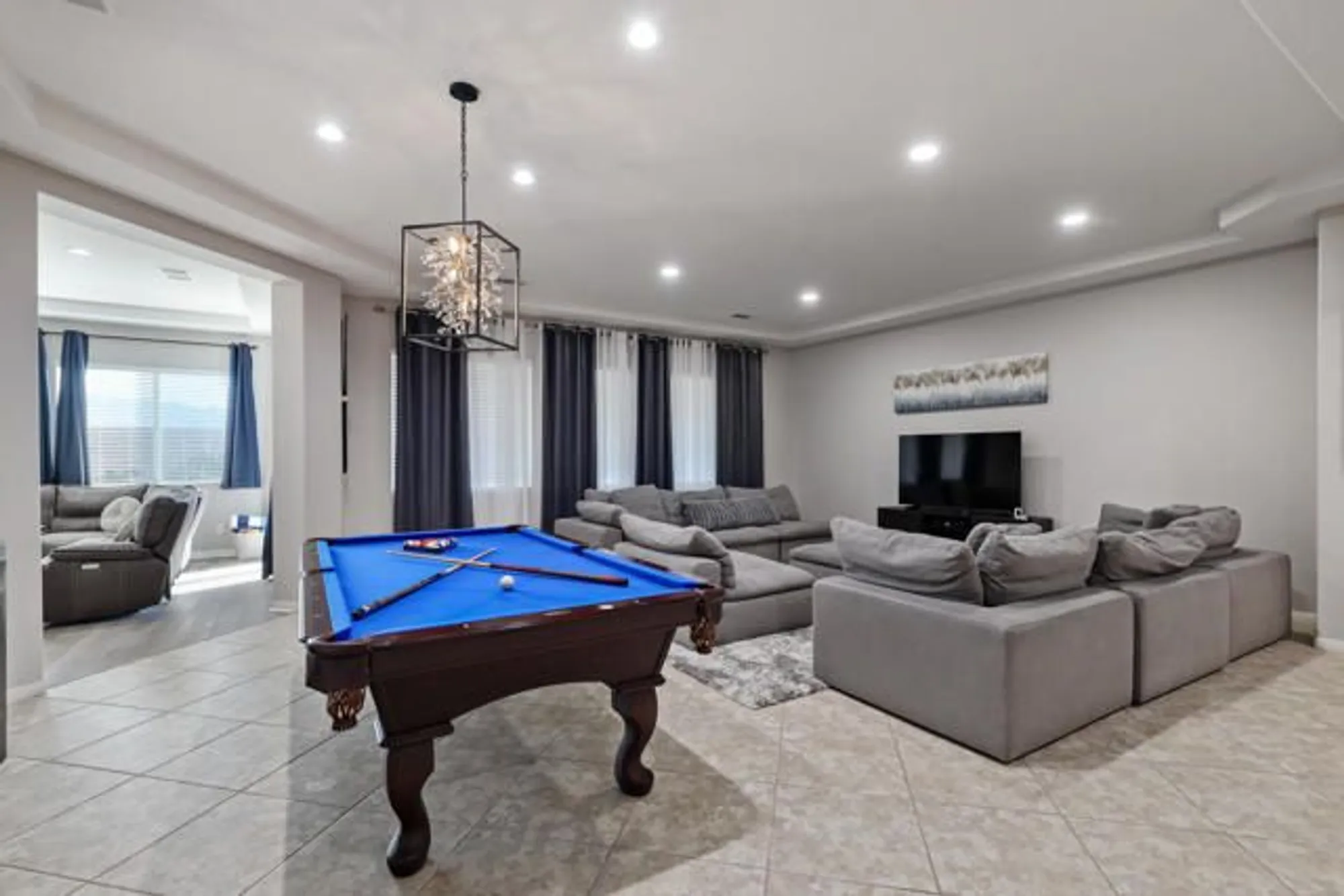 Property Slideshow image 6 of 43 | 43310 sentiero dr, Indio, CA, 92203